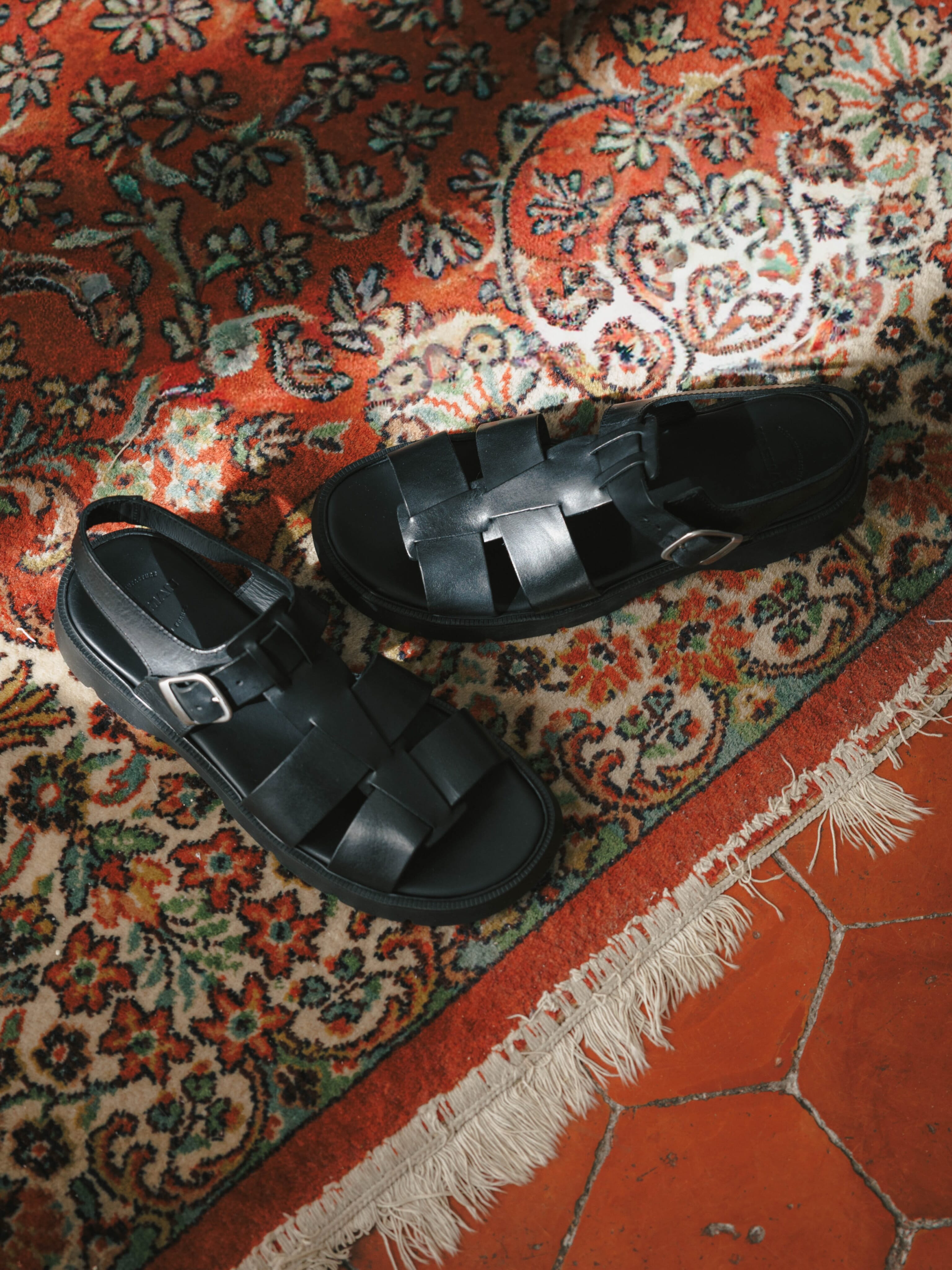 KLEMAN: BABORD VGT Loafer