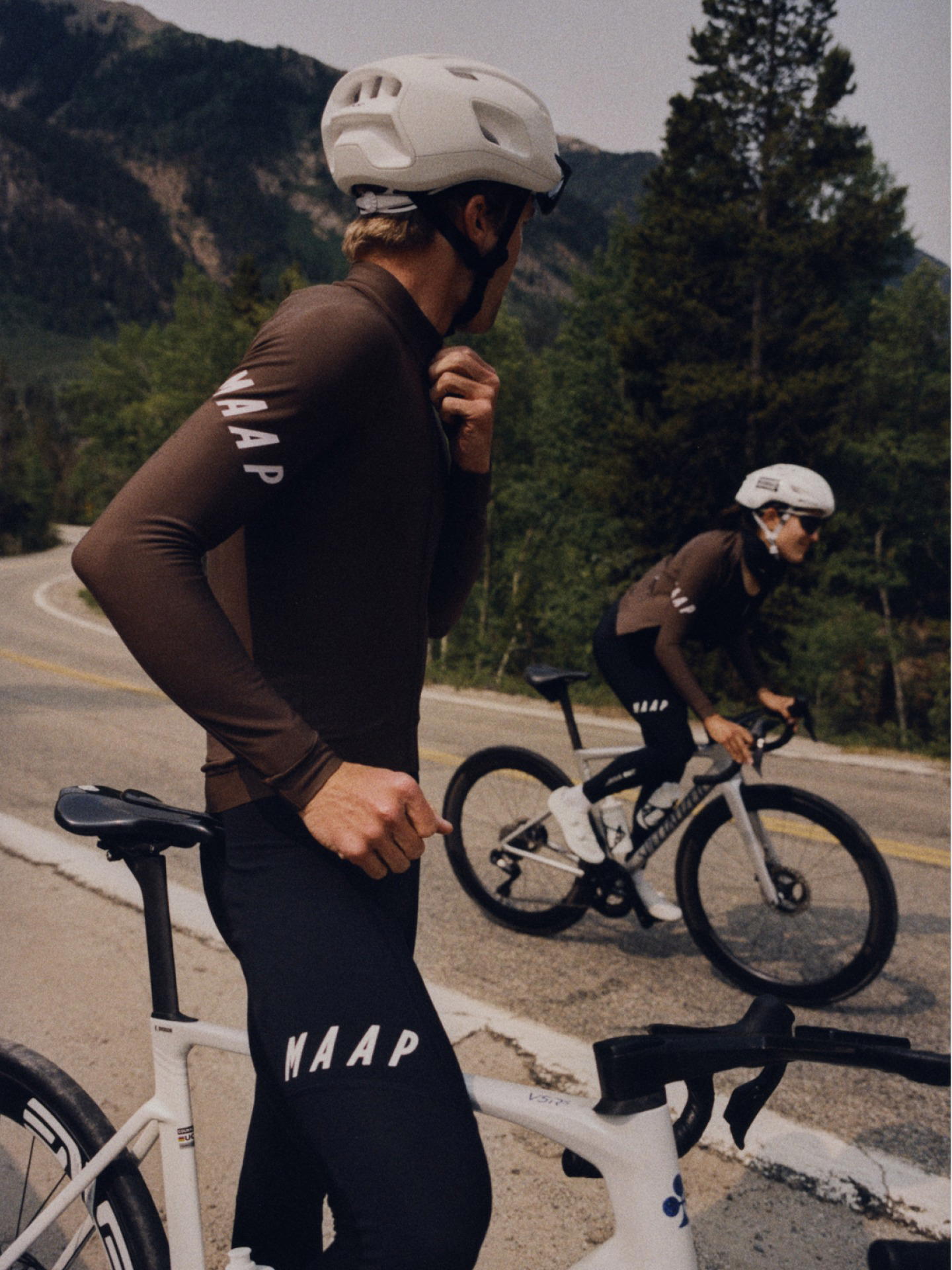 MAAP: Aeon Thermal LS Jersey