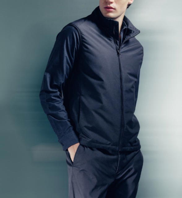 SANVT: The Perfect Jacket