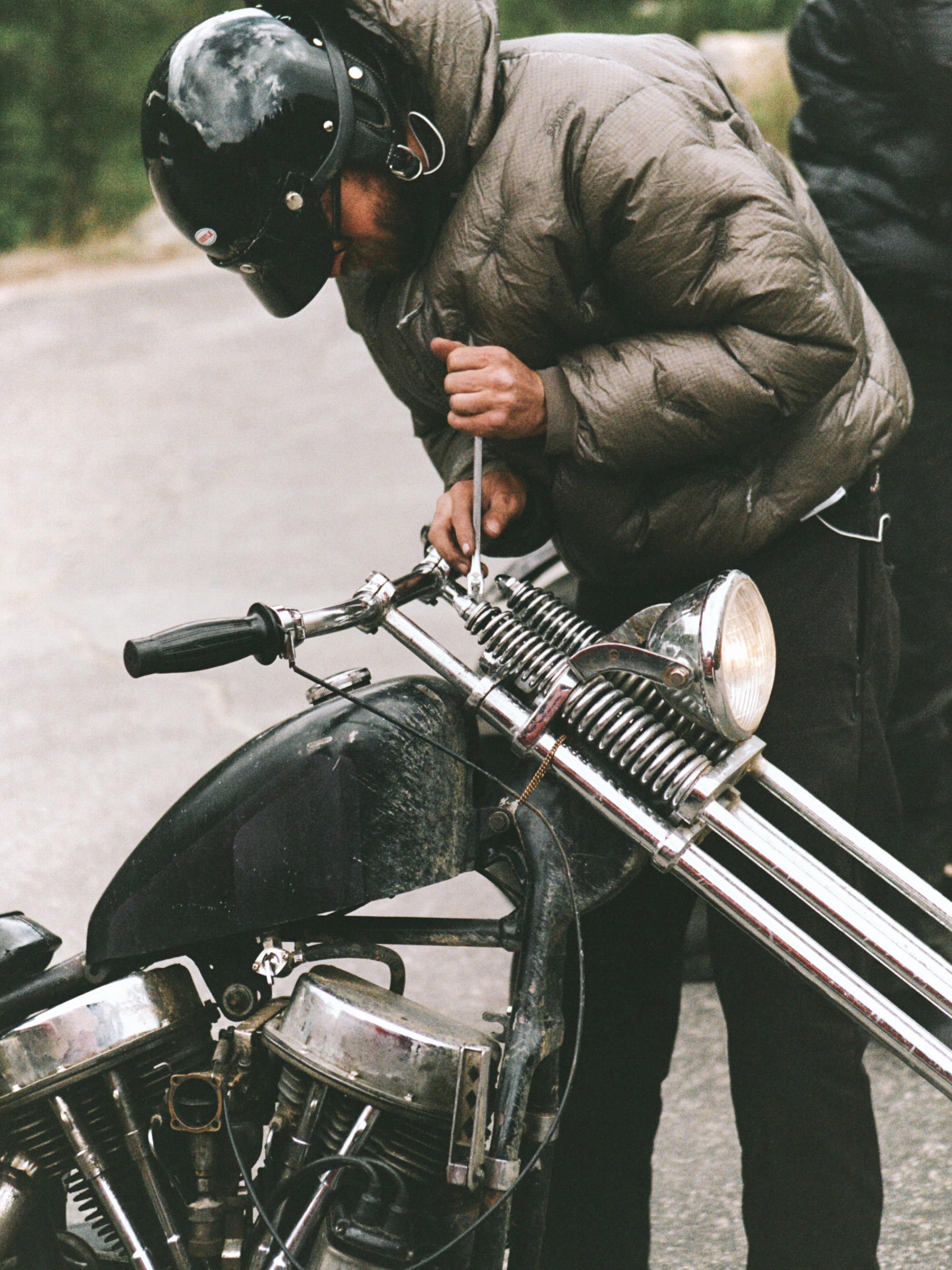 Satisfy: Rippy™ Force Puffer Jacket
