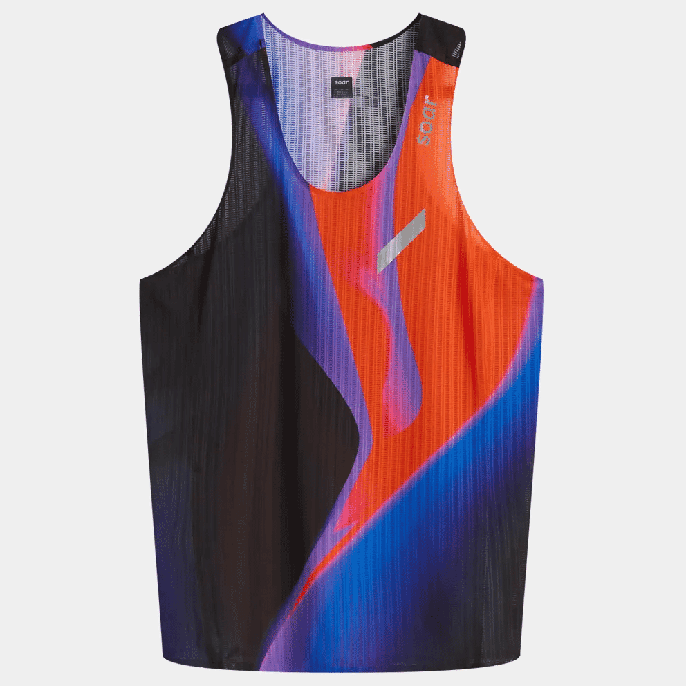 SOAR: Race Vest