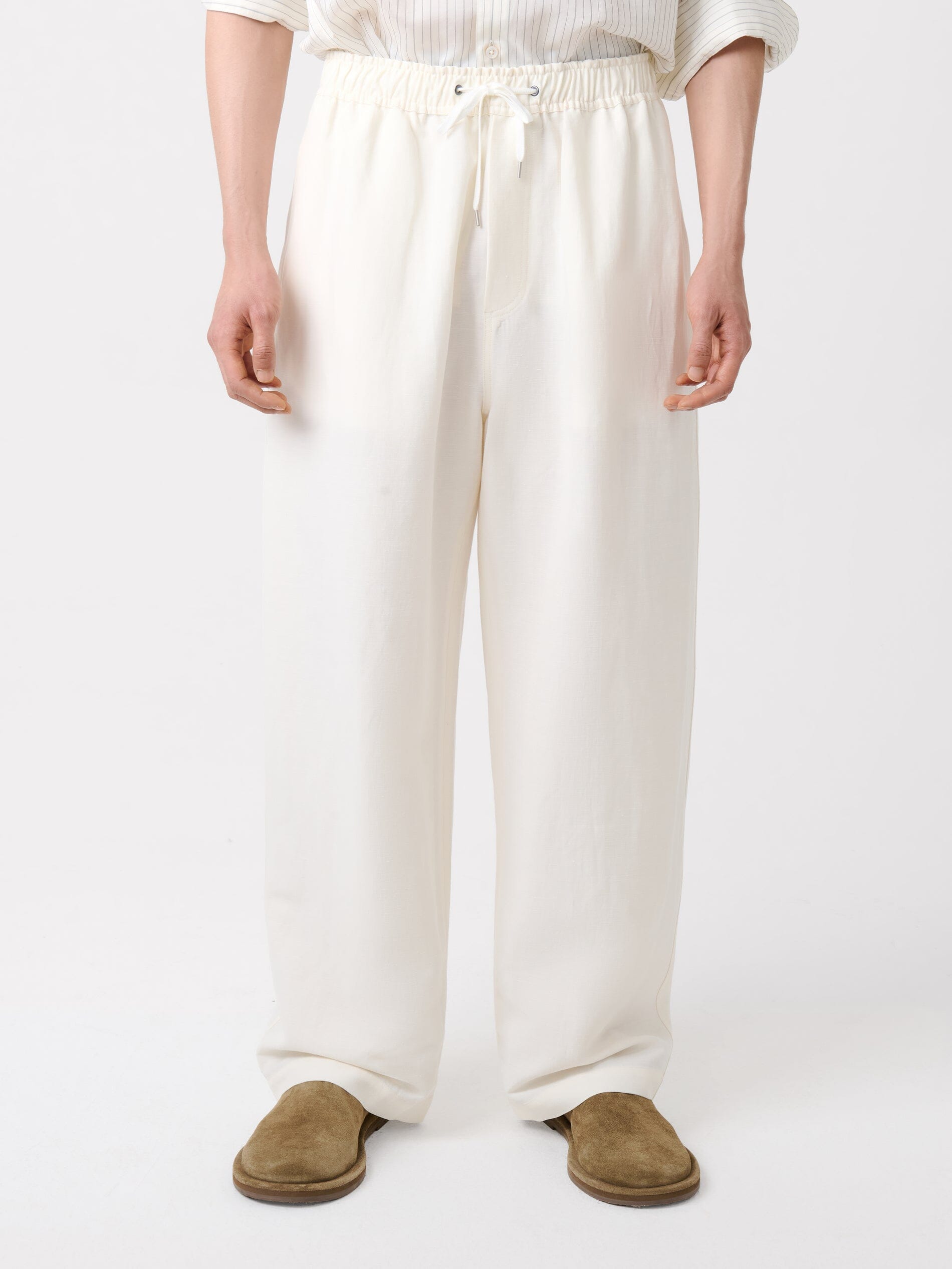 STUDIO NICHOLSON: Sonny Pant