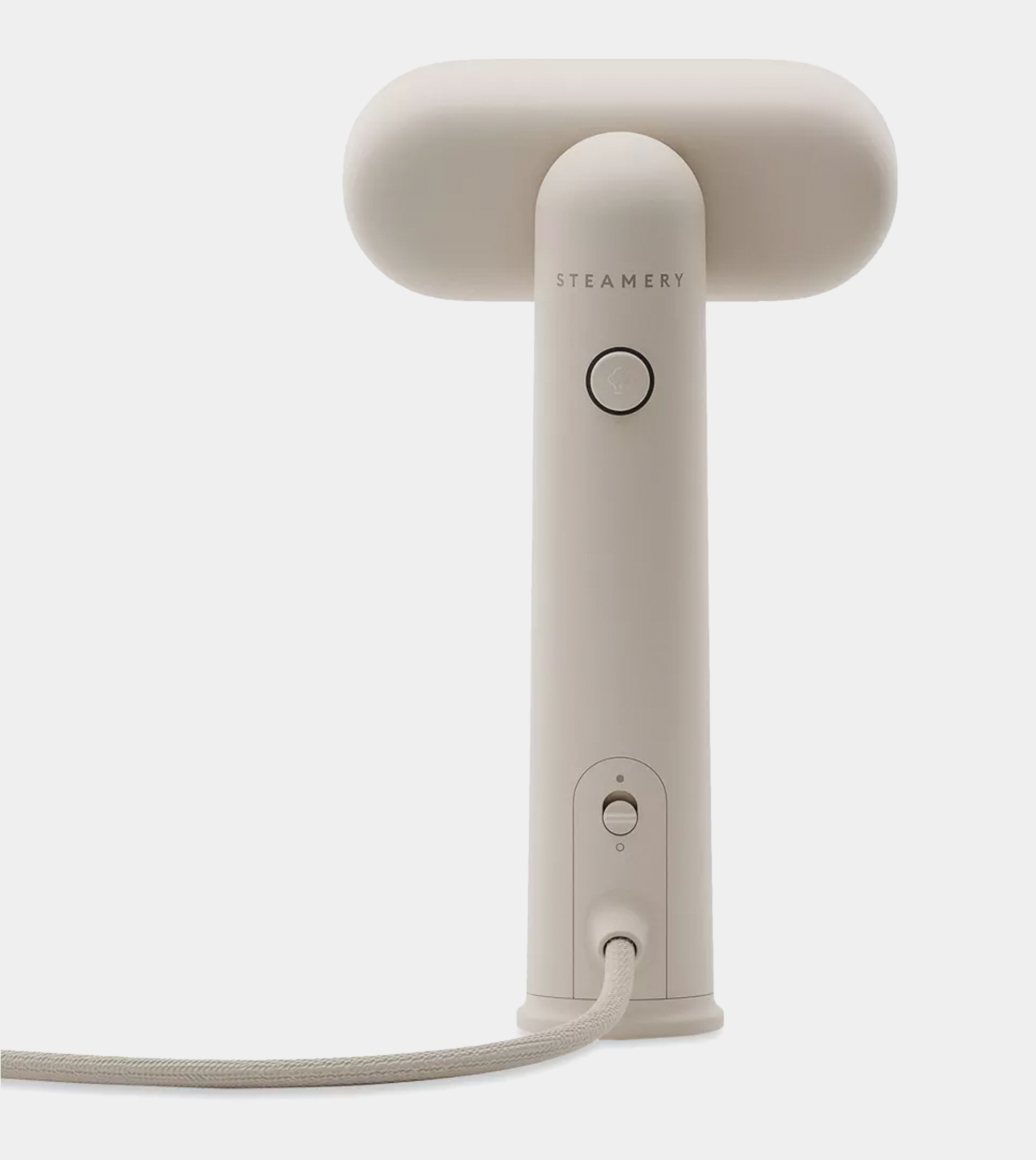STEAMERY: Lite Travel Steamer