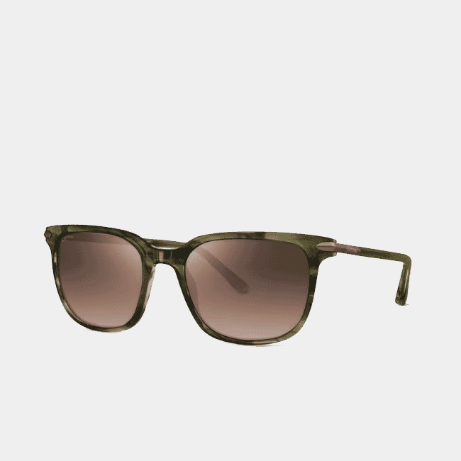 Aspinal of London: Triton Men&#039;s Sunglasses