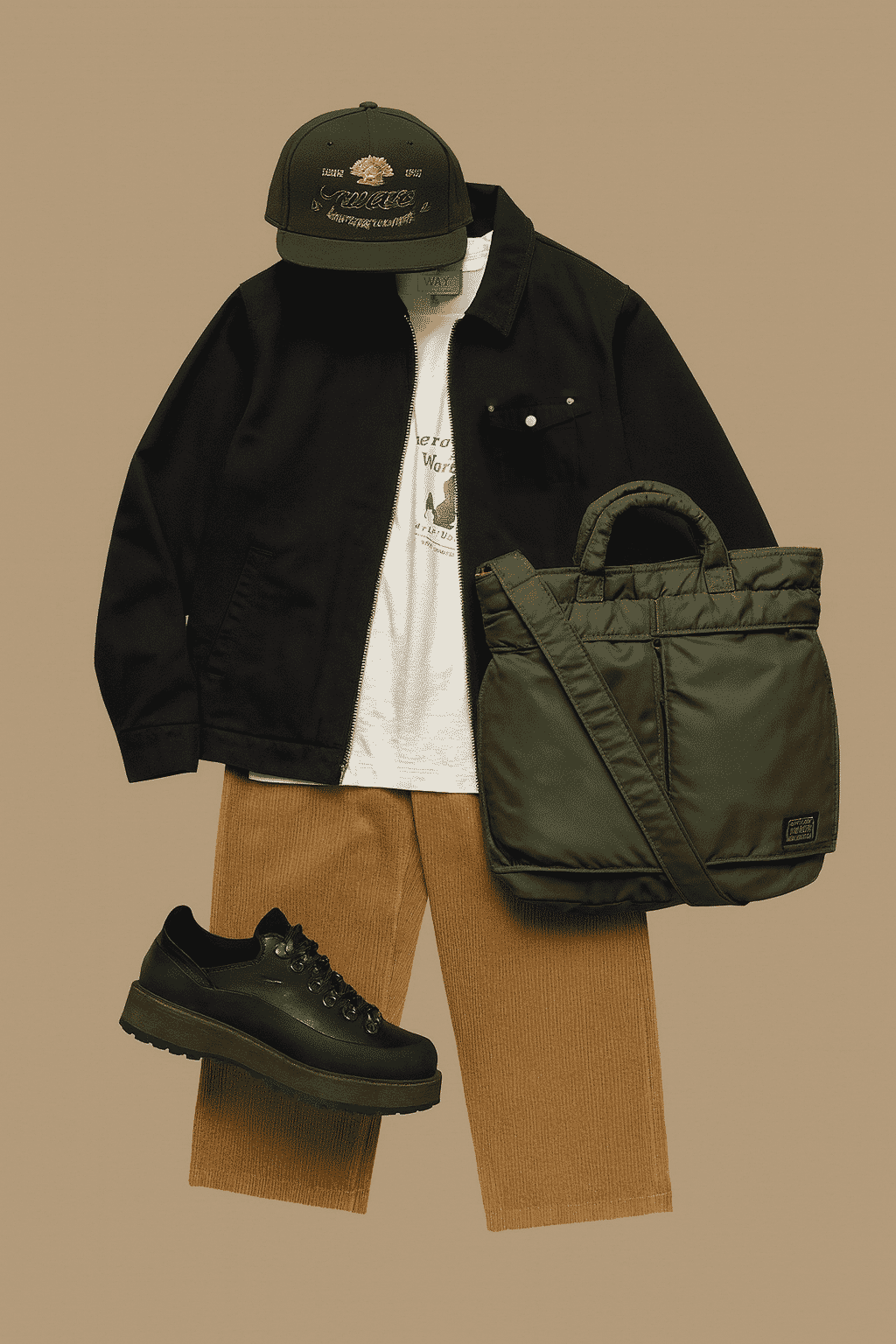 The Edit: October