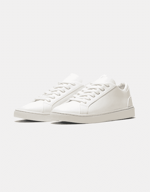 Thousand Fell: Men&#039;s Lace up Trainer