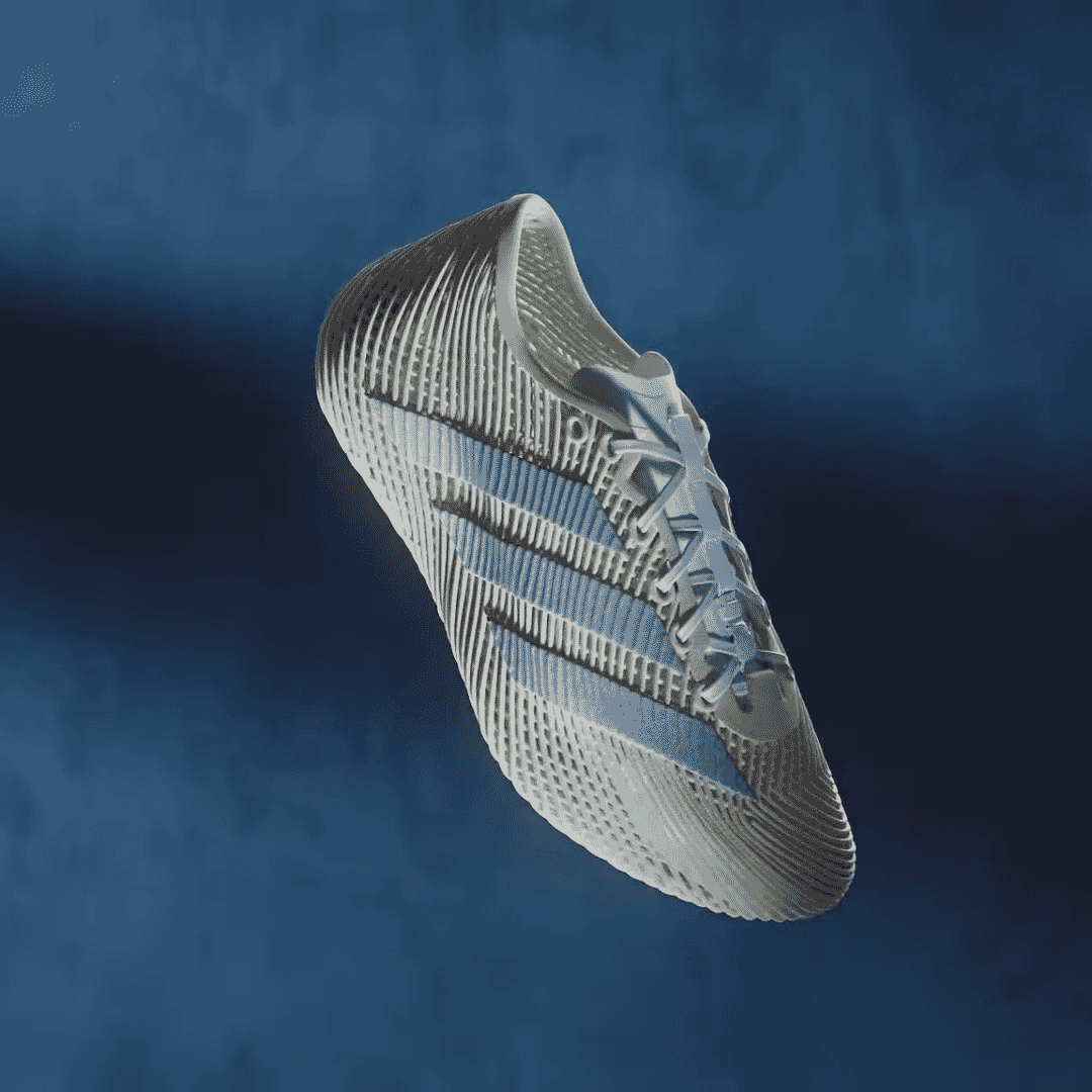 adidas: Climacool Laced Trainer