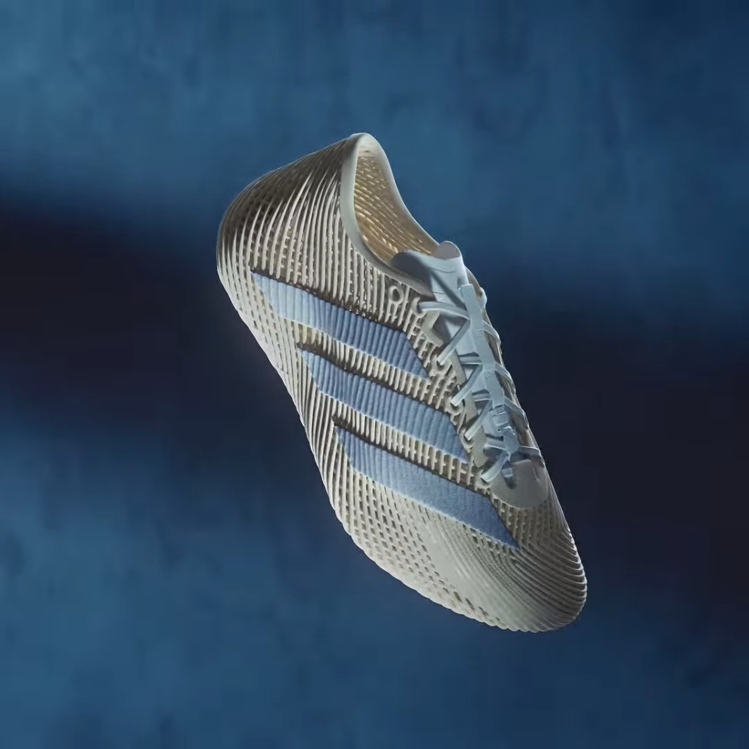 adidas: Climacool Laced Trainer