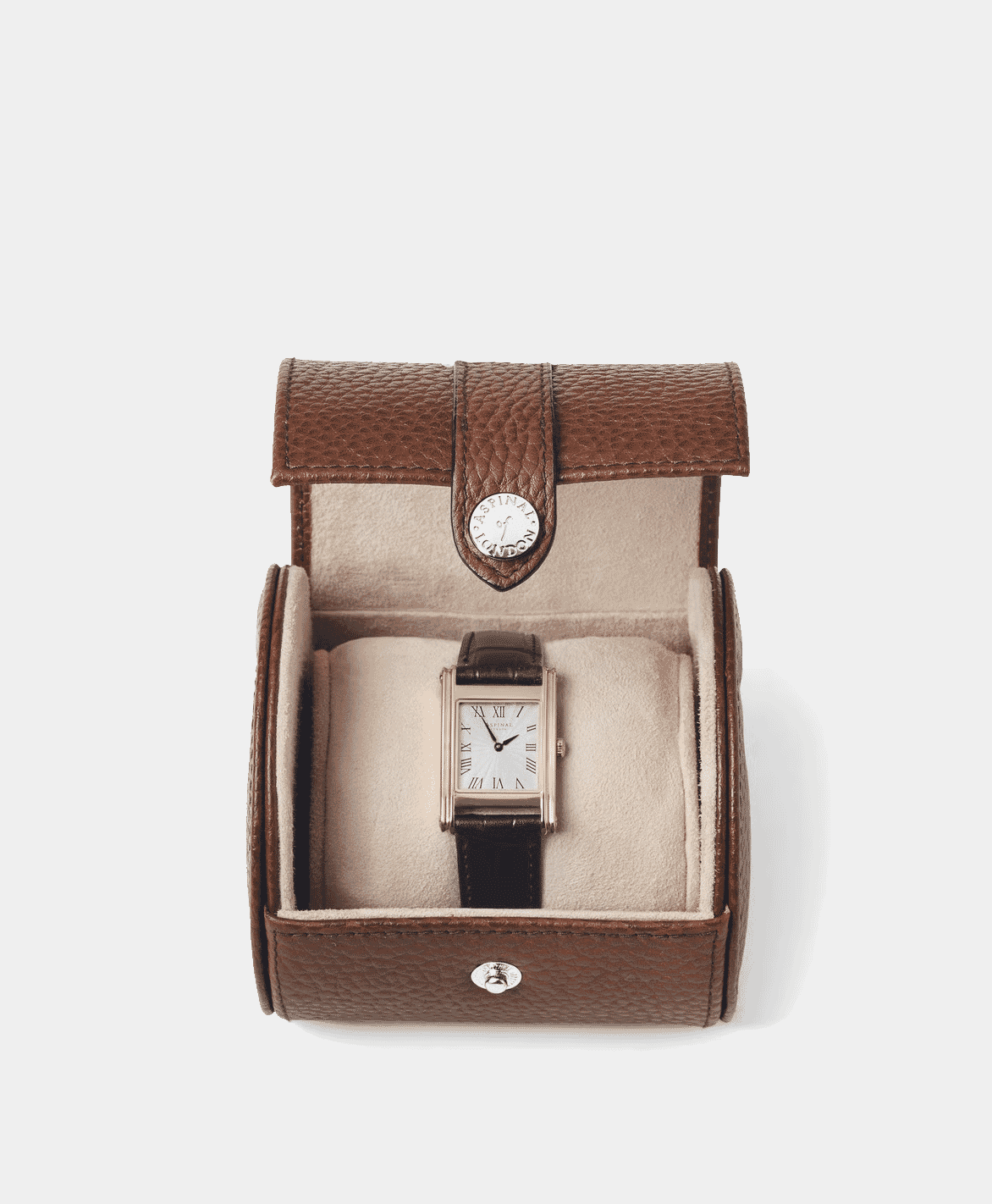 Aspinal of London: Travel Watch Roll
