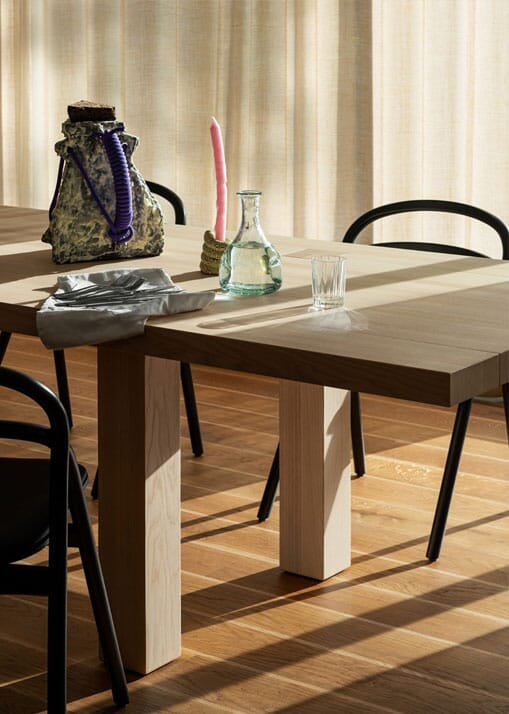 Shop by Dining Tables 