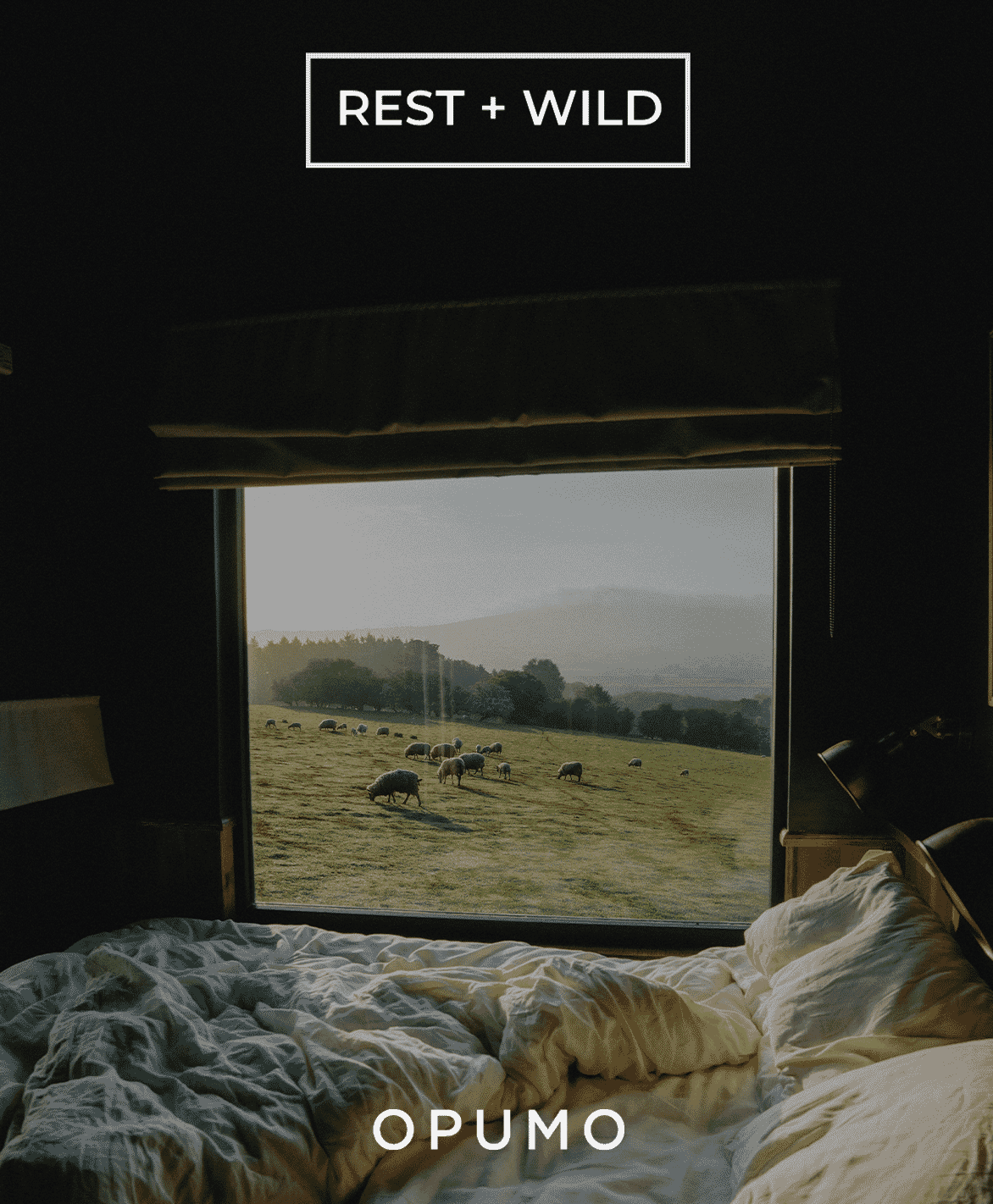 Win a 2-night Restful Retreat...