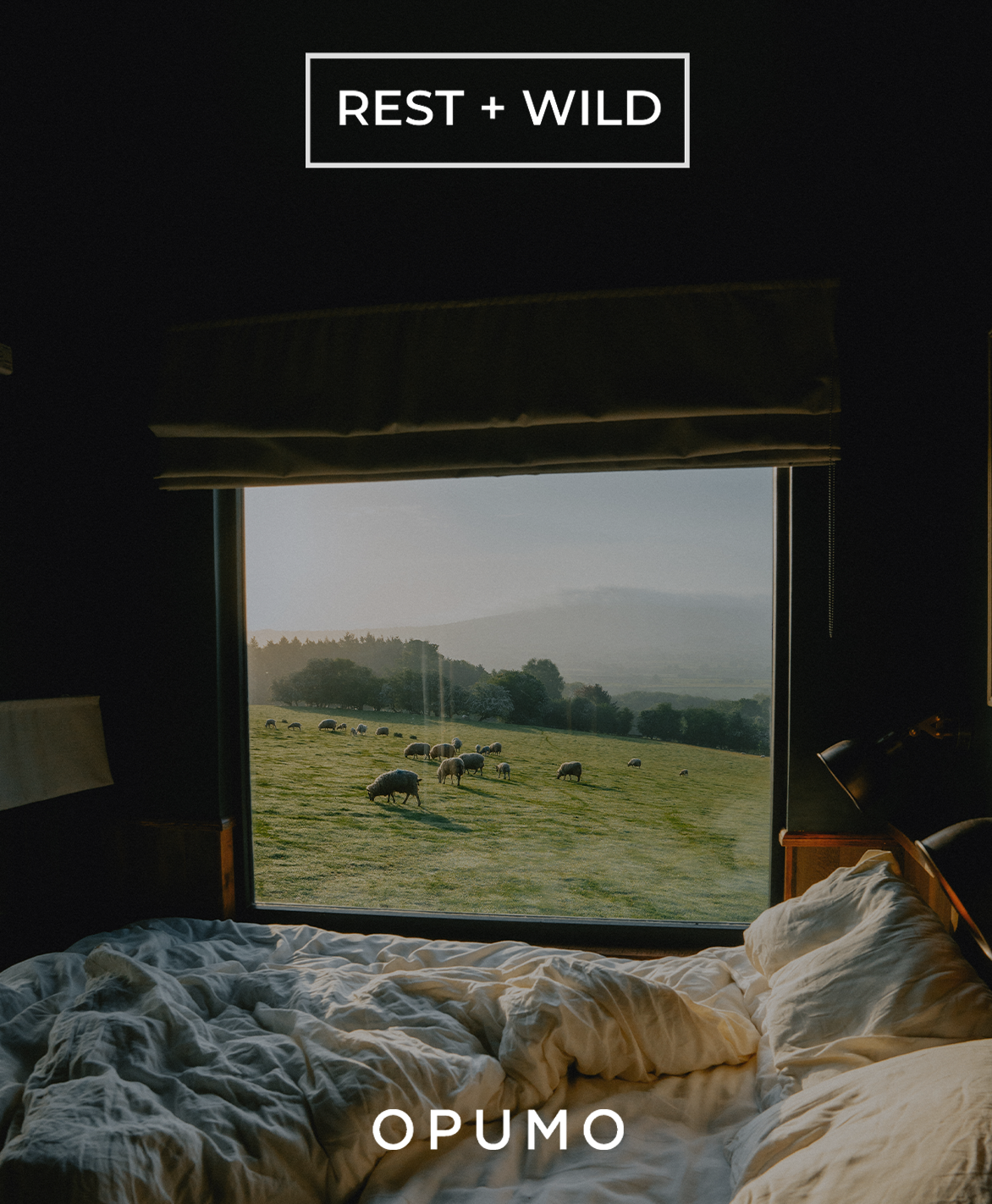 Win a 2-night Restful Retreat...