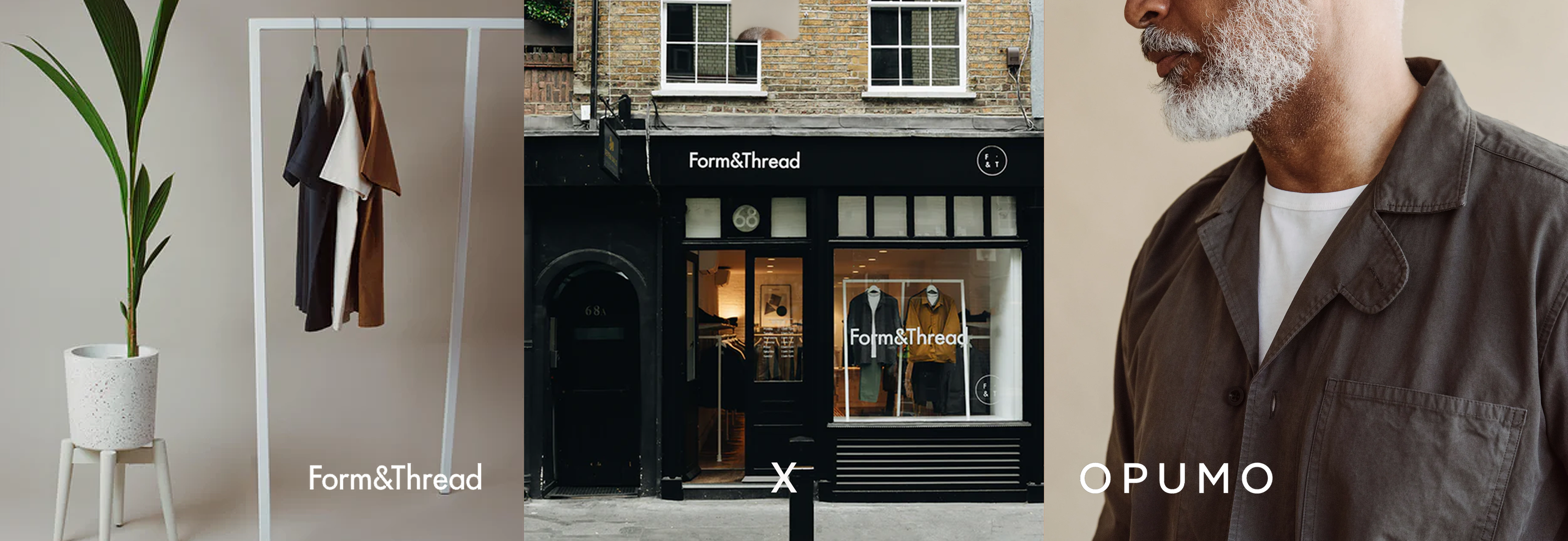Win £1,000 to Spend at Form&Thread