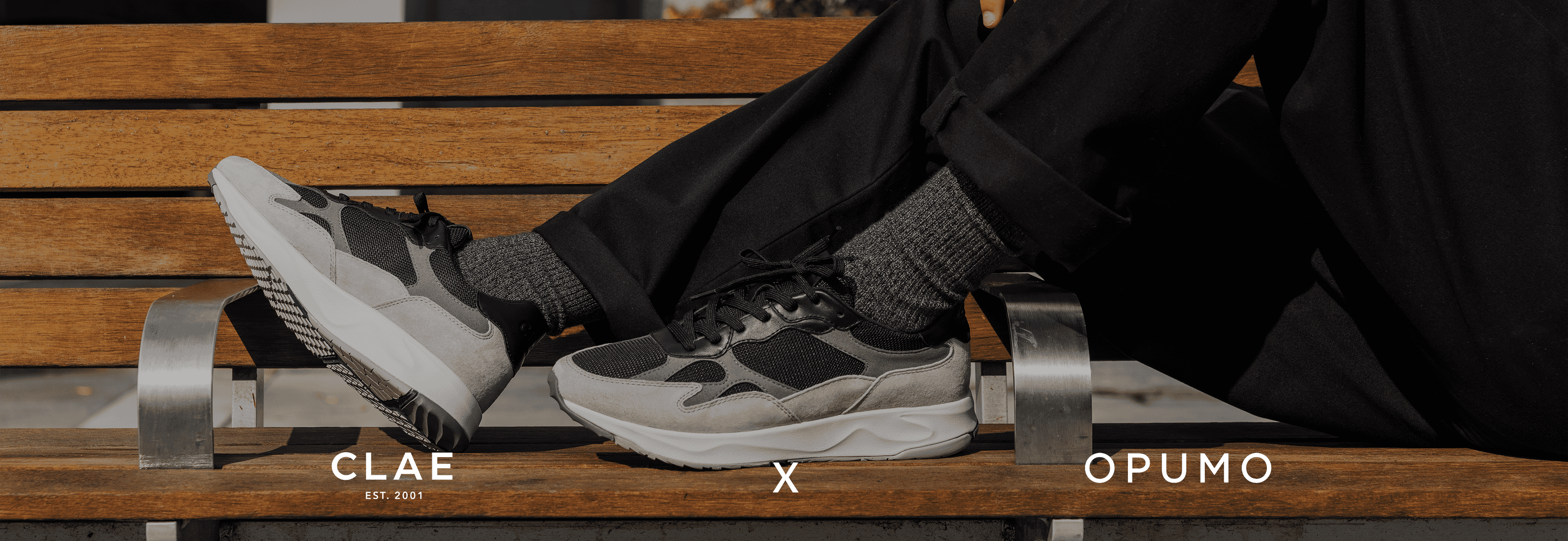 Win £500 To Spend At CLAE This AW25