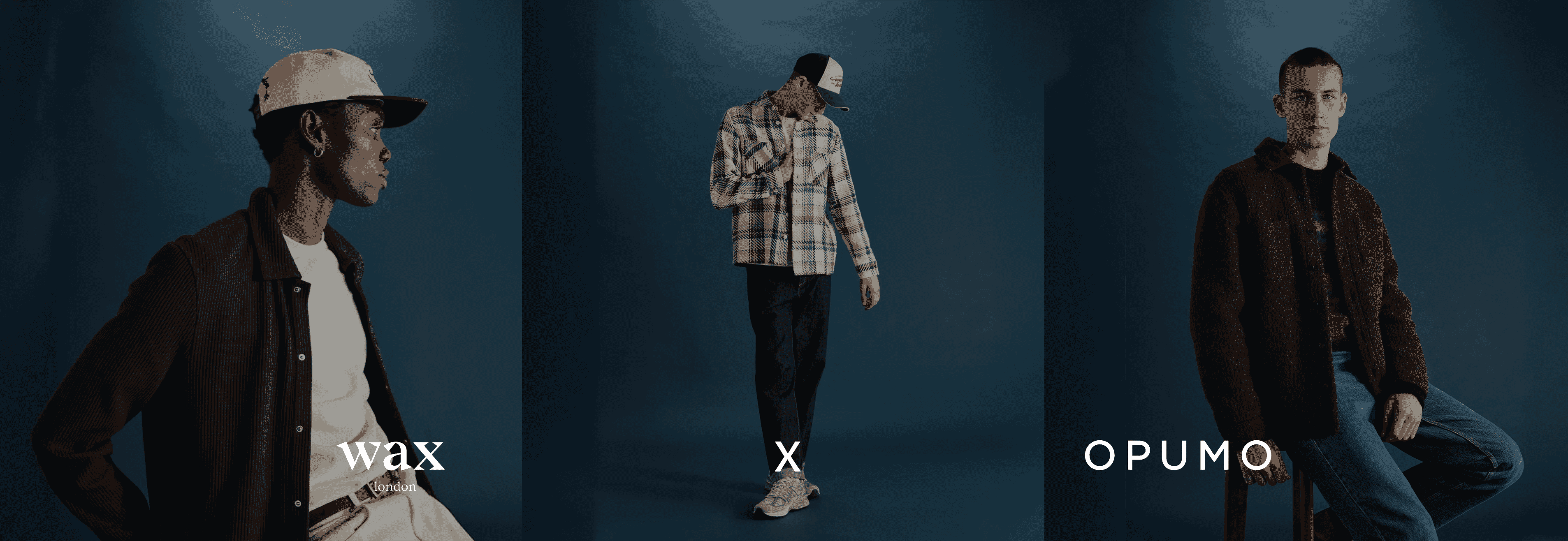 Win £500 to spend at Wax London