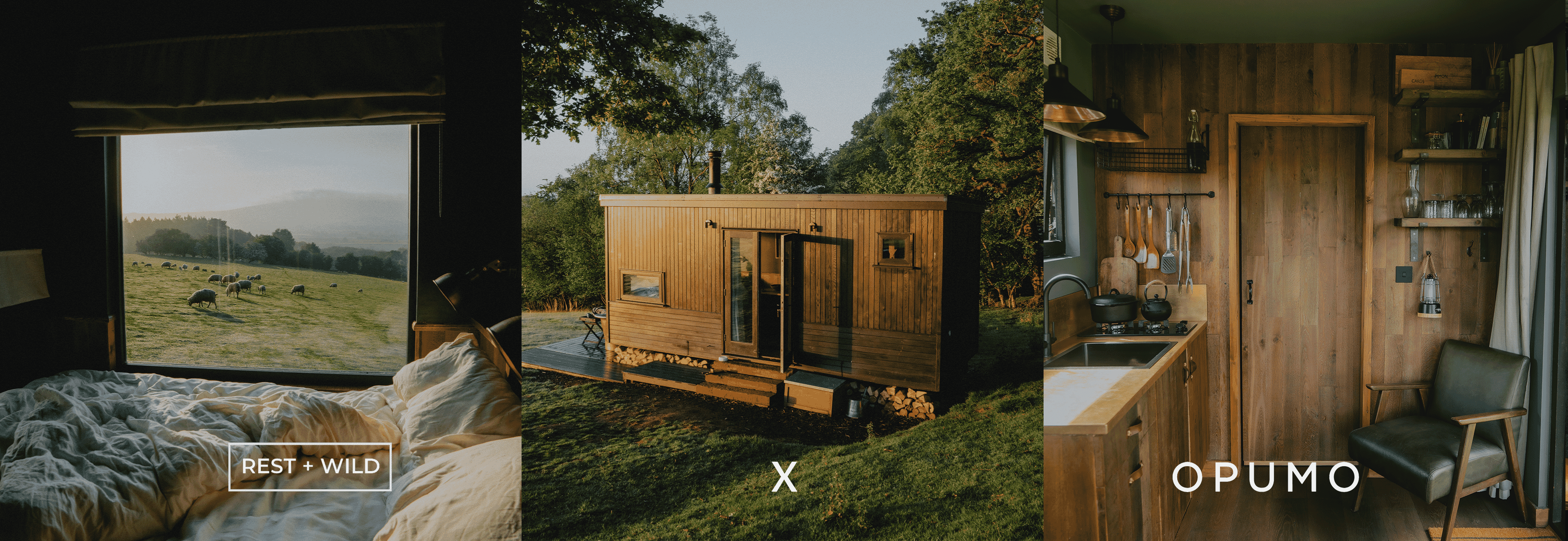 Win a 2-night Restful Retreat...