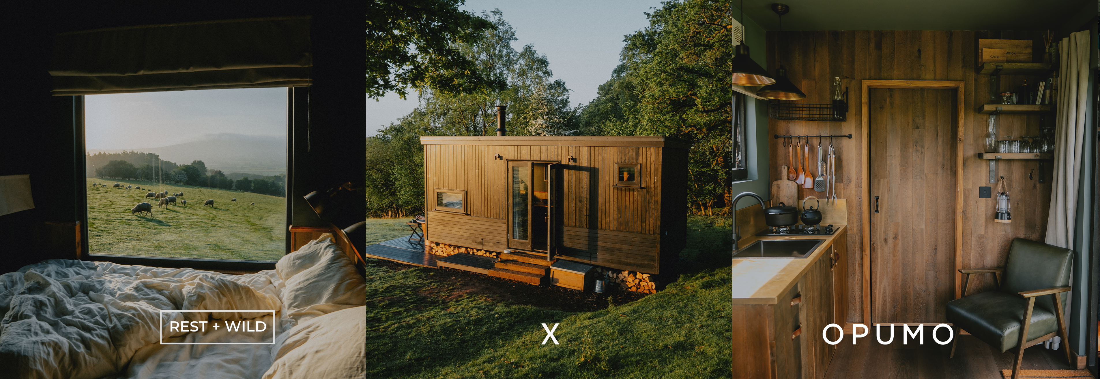 Win a 2-night Restful Retreat...