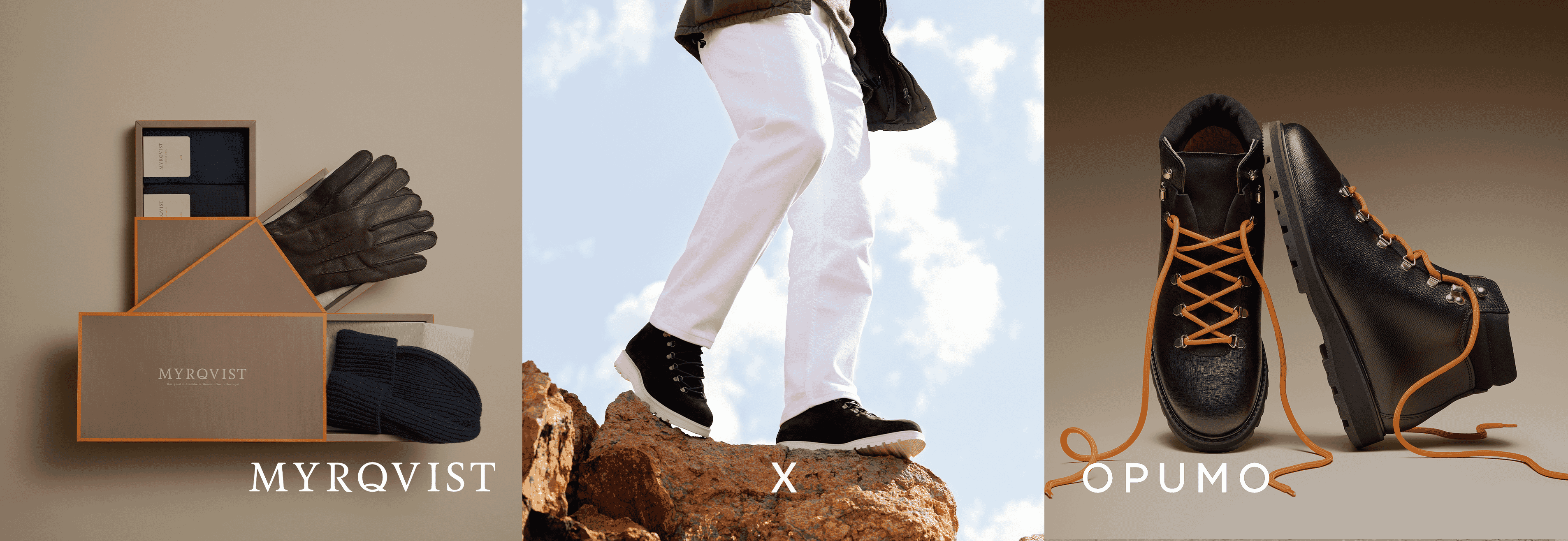 Win the Winter Ready Myrqvist Giveaway