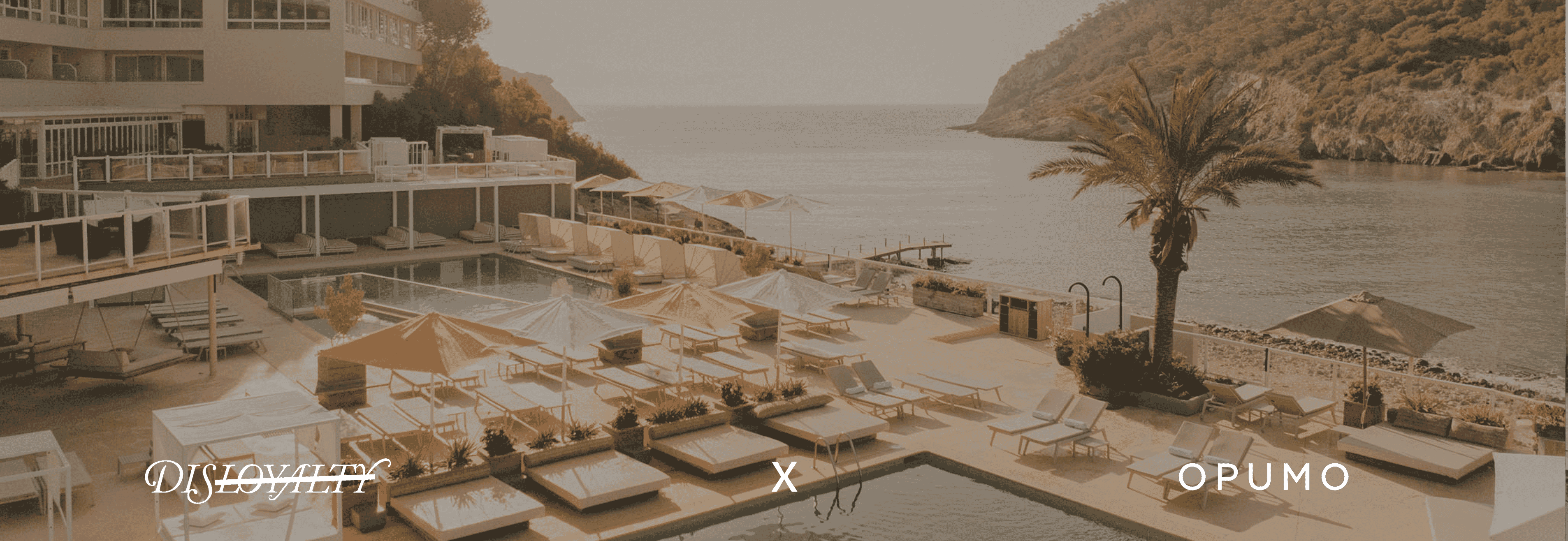 Win a 2-Night Worldwide Hotel Stay + Dis-loyalty Membership