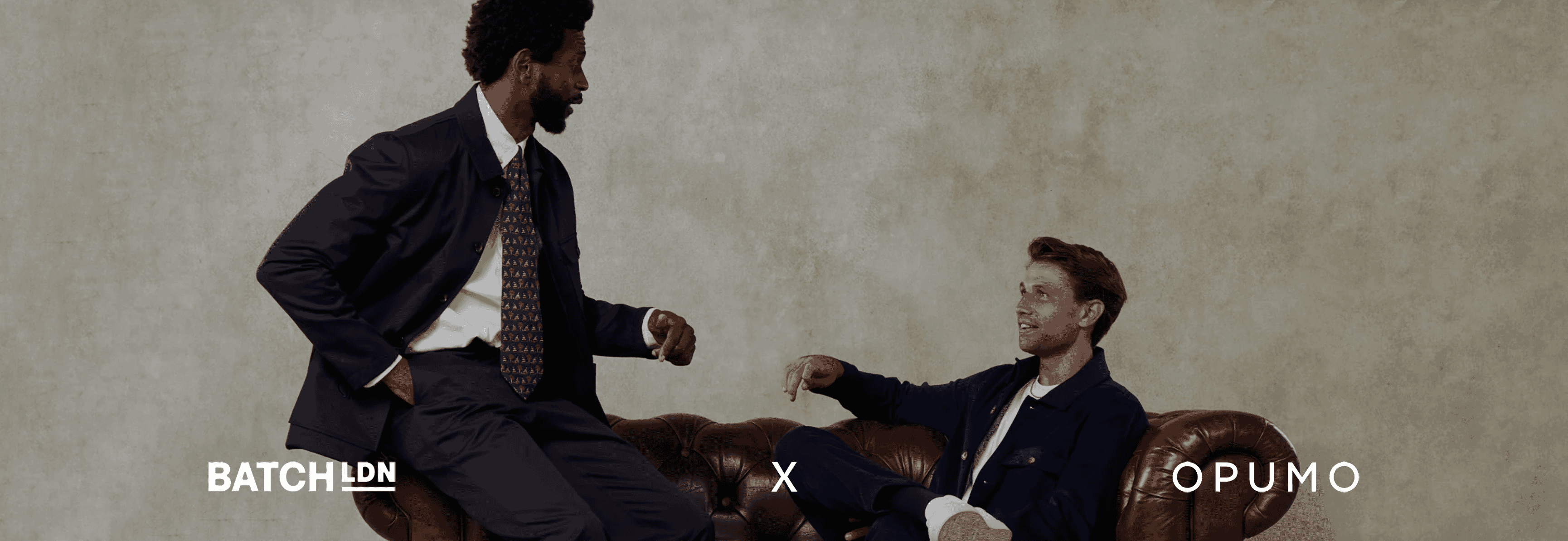 Win a Full Suiting Experience at BATCH LDN