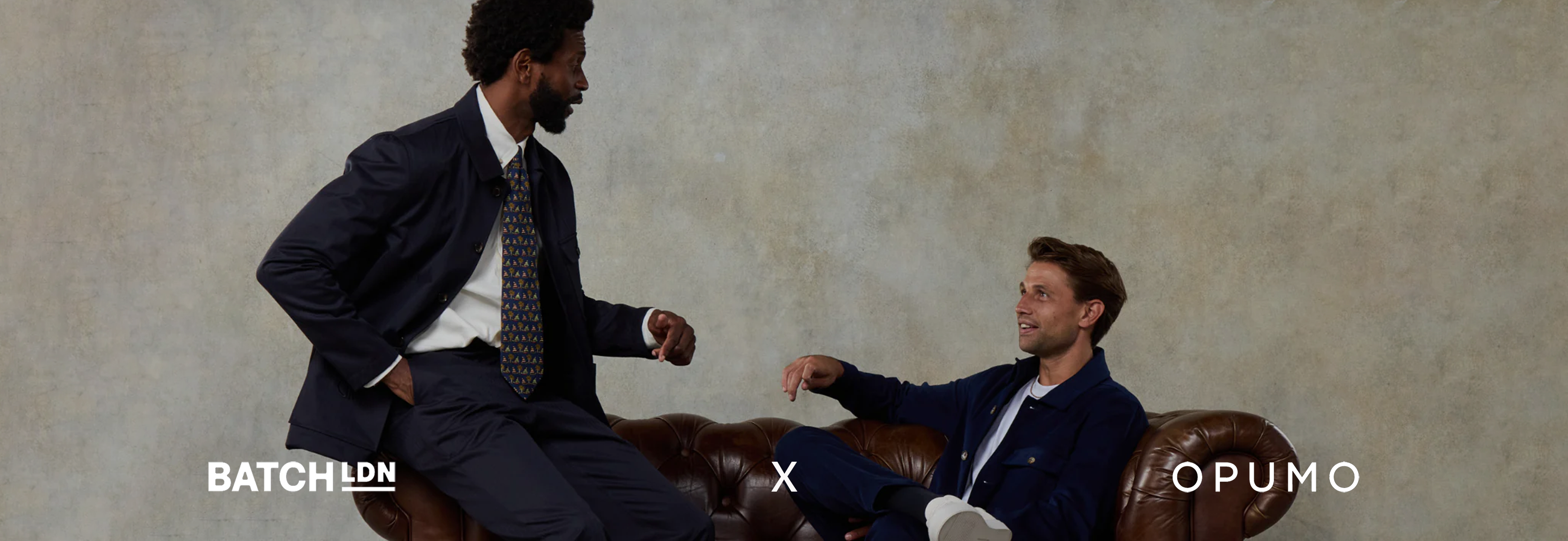Win a Full Suiting Experience at BATCH LDN
