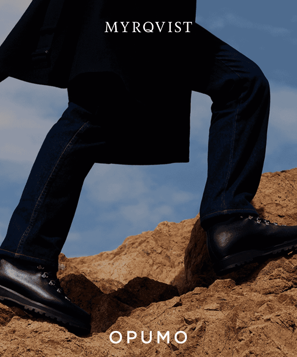 Win the Winter Ready Myrqvist Giveaway