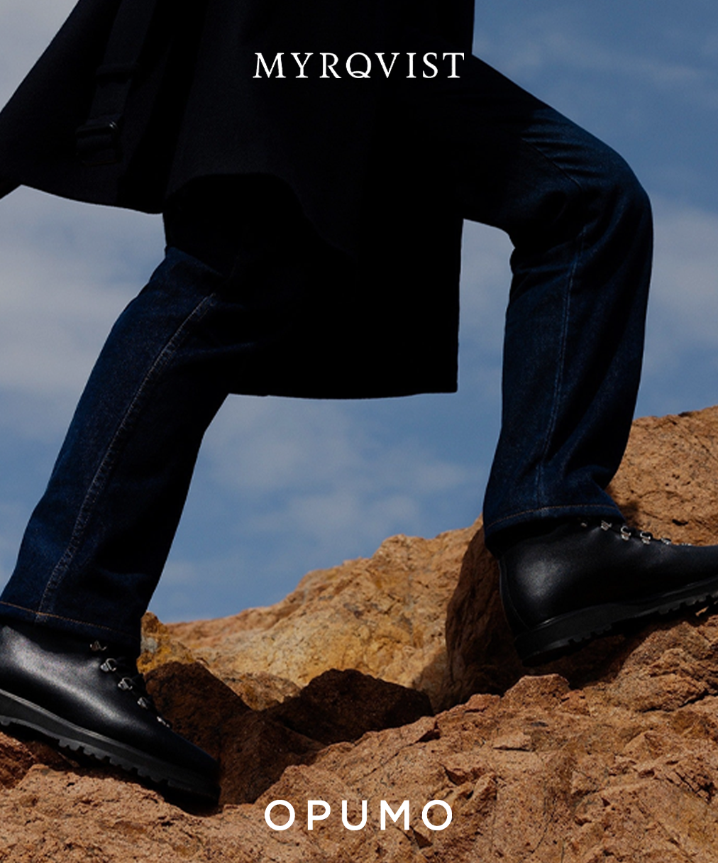 Win the Winter Ready Myrqvist Giveaway