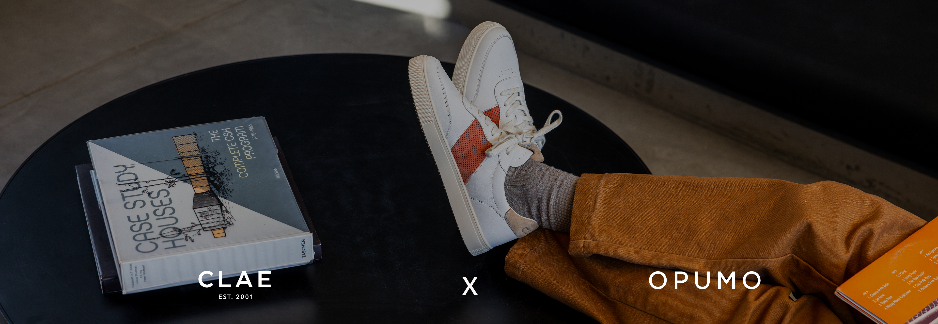 Win £500 To Spend At CLAE This AW25