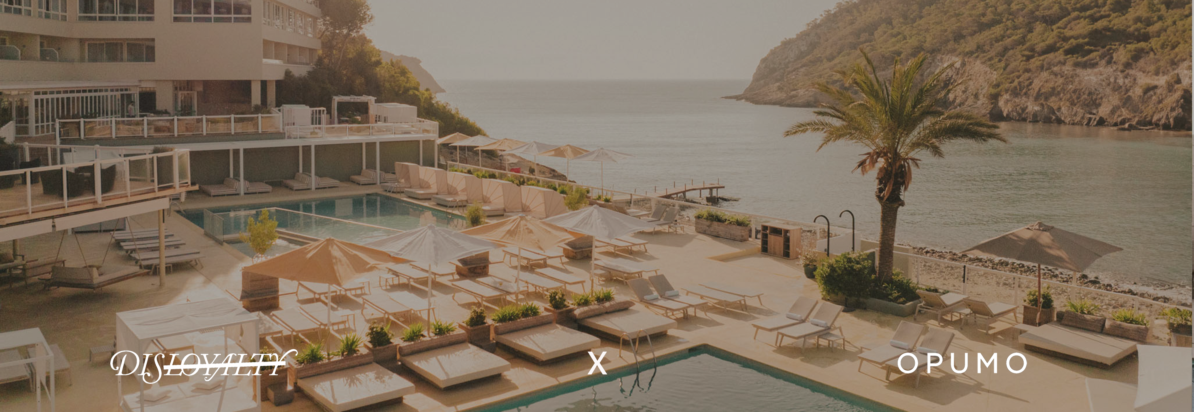 Win a 2-Night Worldwide Hotel Stay + Dis-loyalty Membership