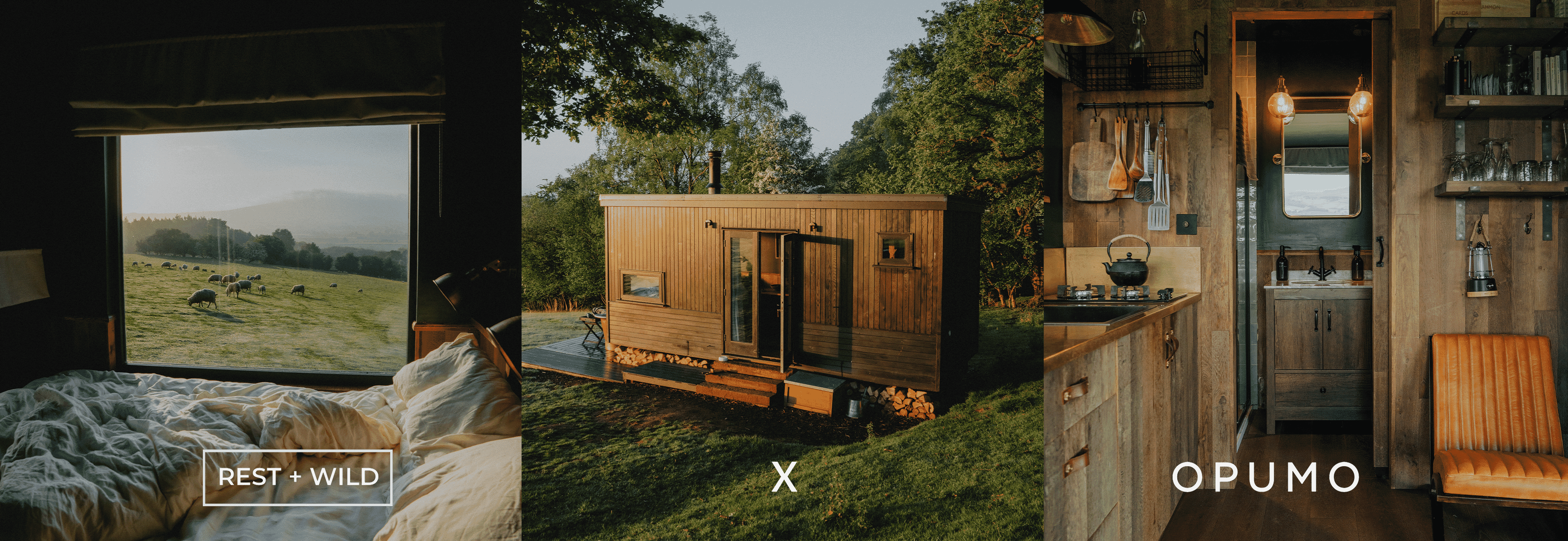Win a 2-night Restful Retreat for Two