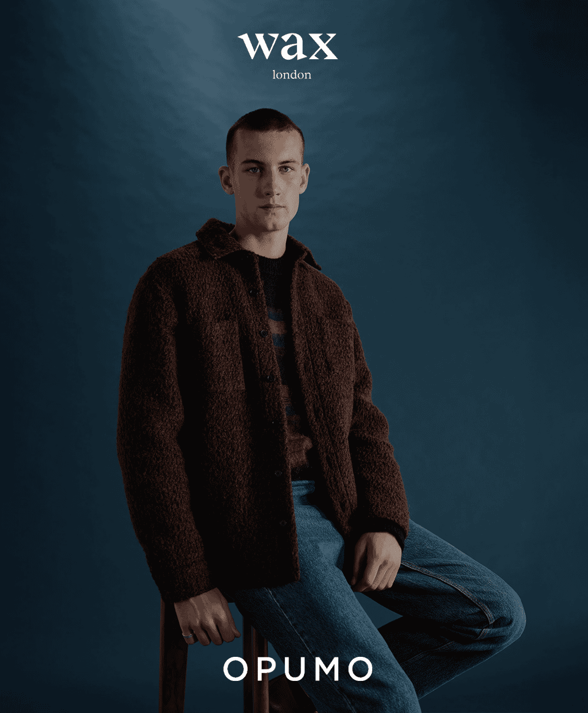 Win £500 to spend at Wax London