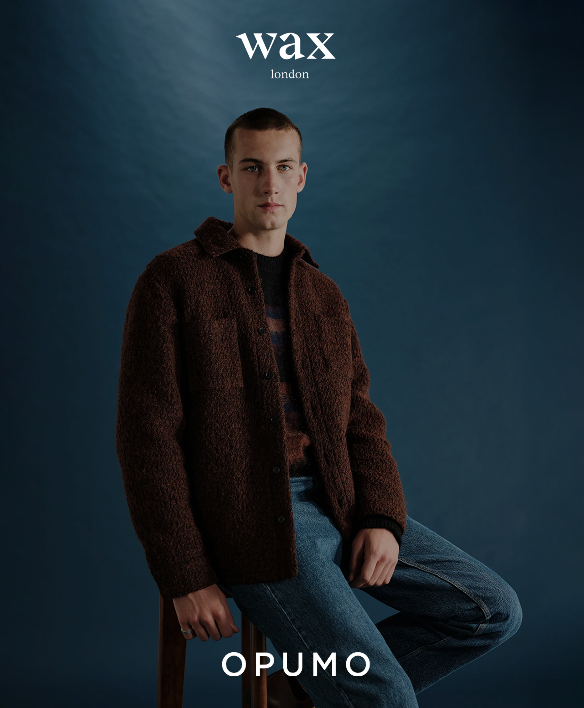 Win £500 to spend at Wax London