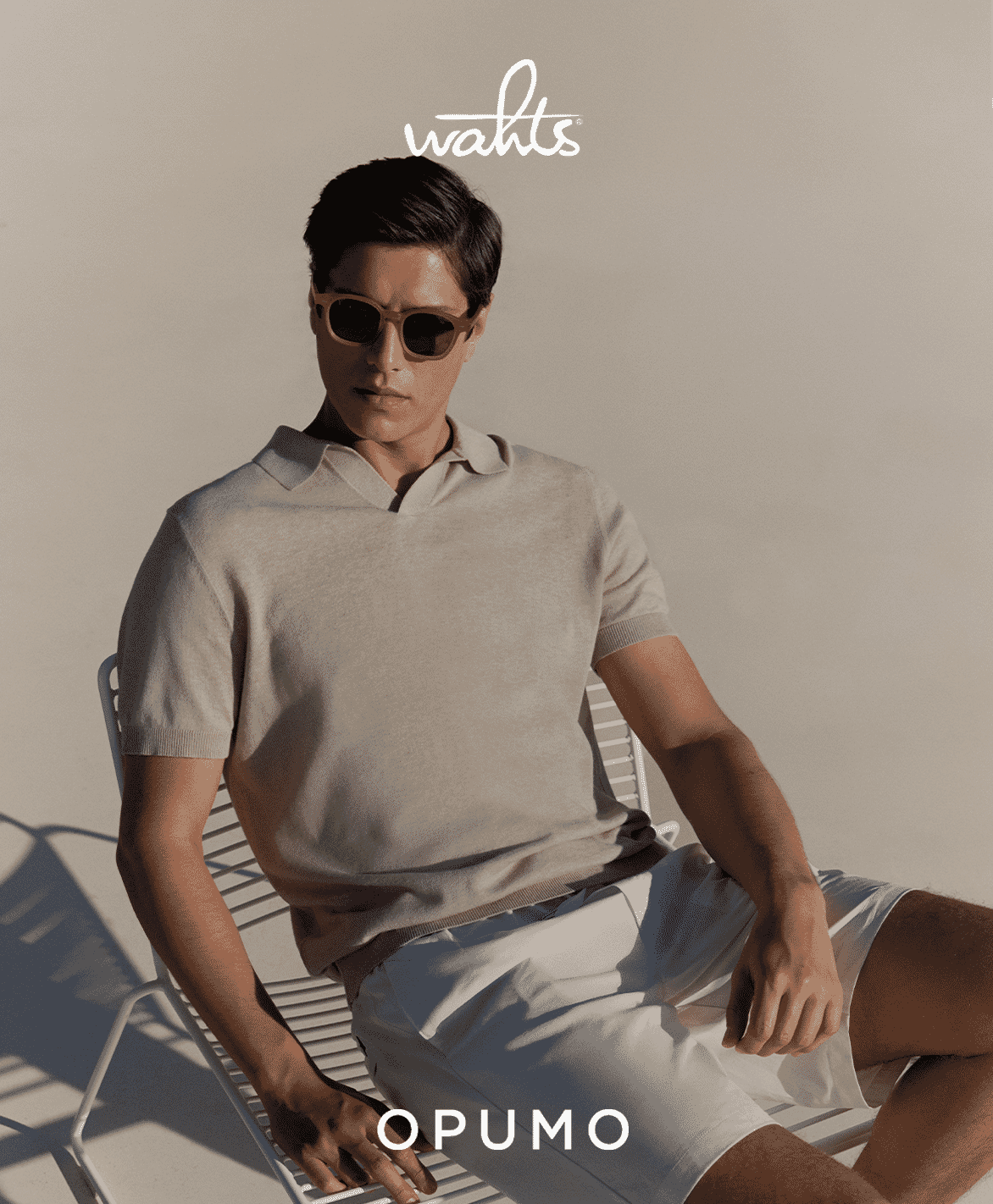 Win £500 to Spend on Laid-Back Luxury