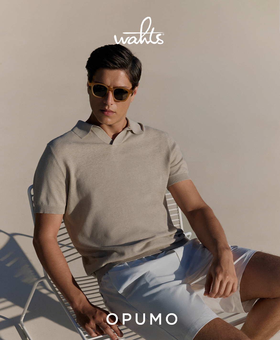 Win £500 to Spend on Laid-Back Luxury
