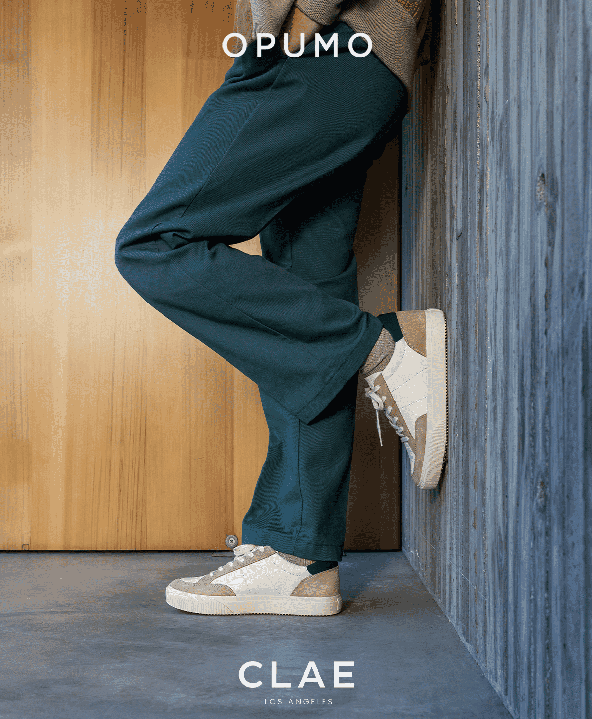 Win £500 To Spend At CLAE This AW25