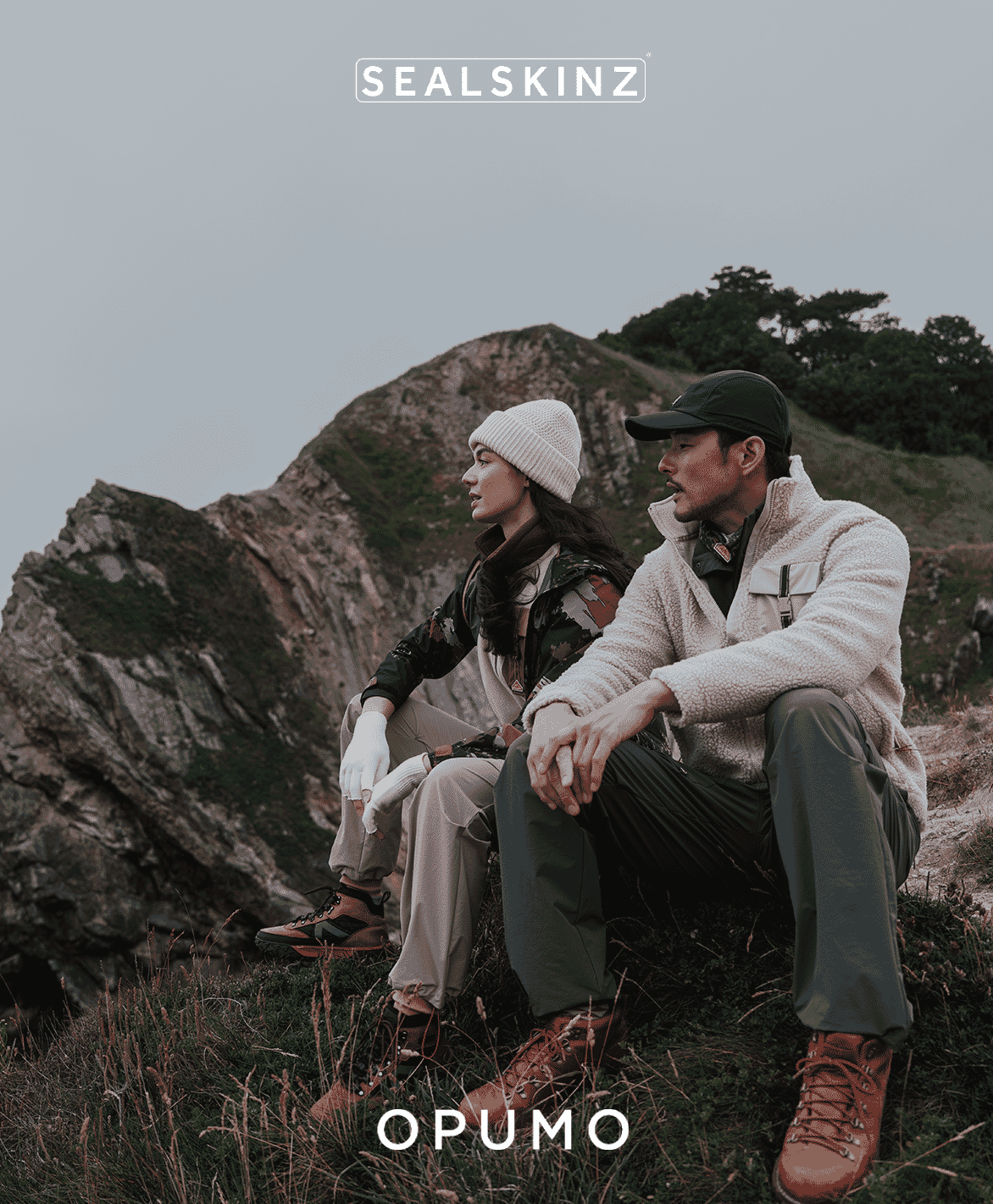 Win £500 to Get You Ready for the Great Outdoors