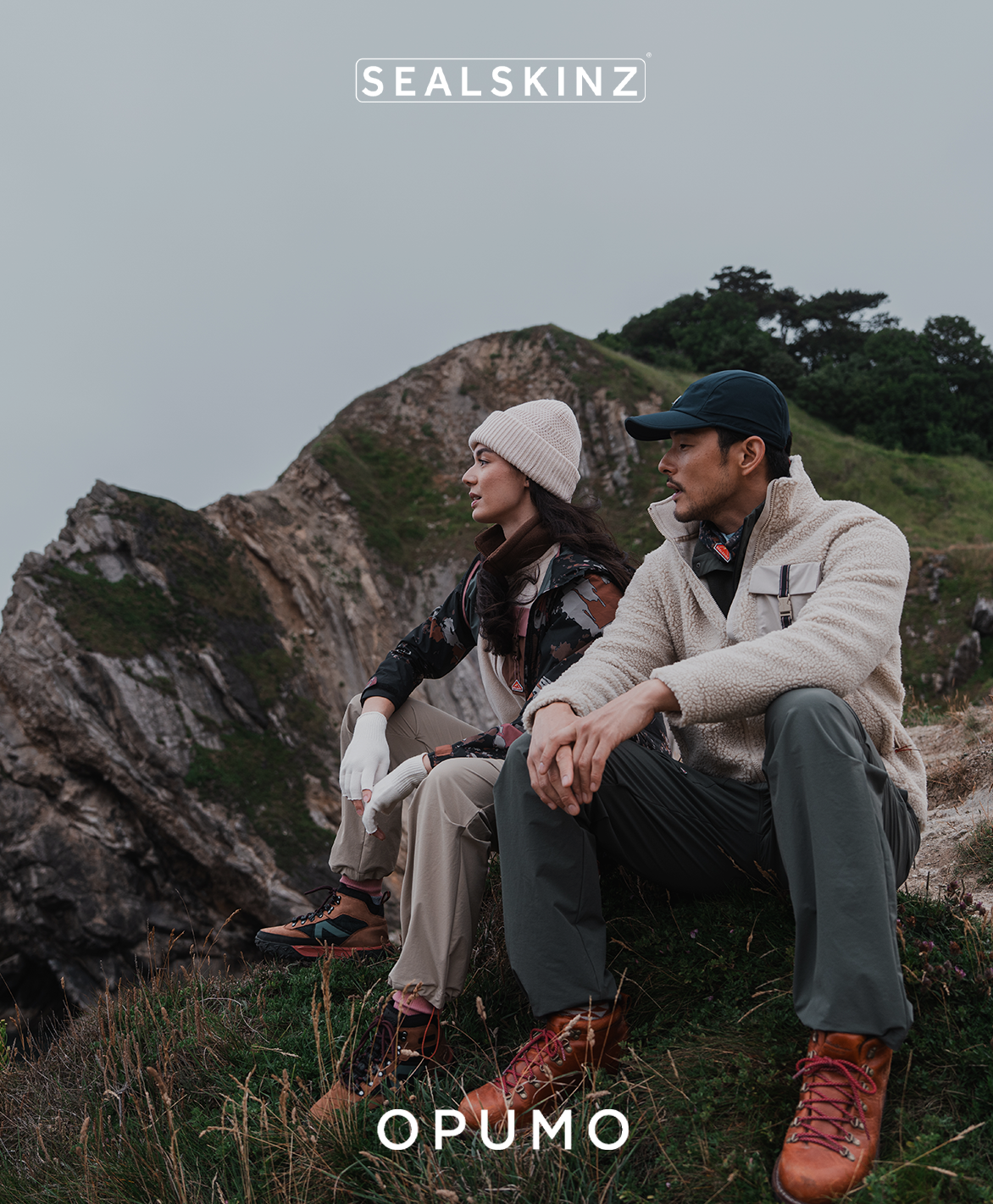 Win £500 to Get You Ready for the Great Outdoors
