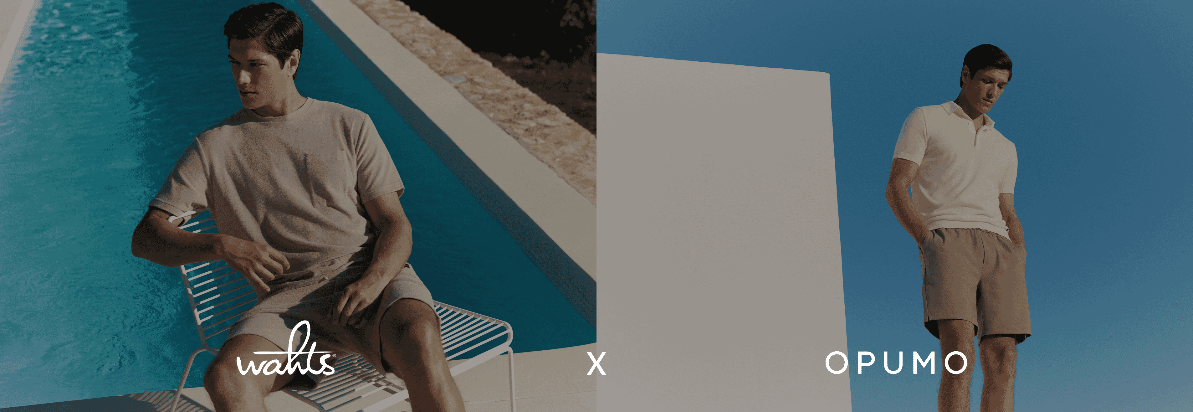 Win £500 to Spend on Laid-Back Luxury