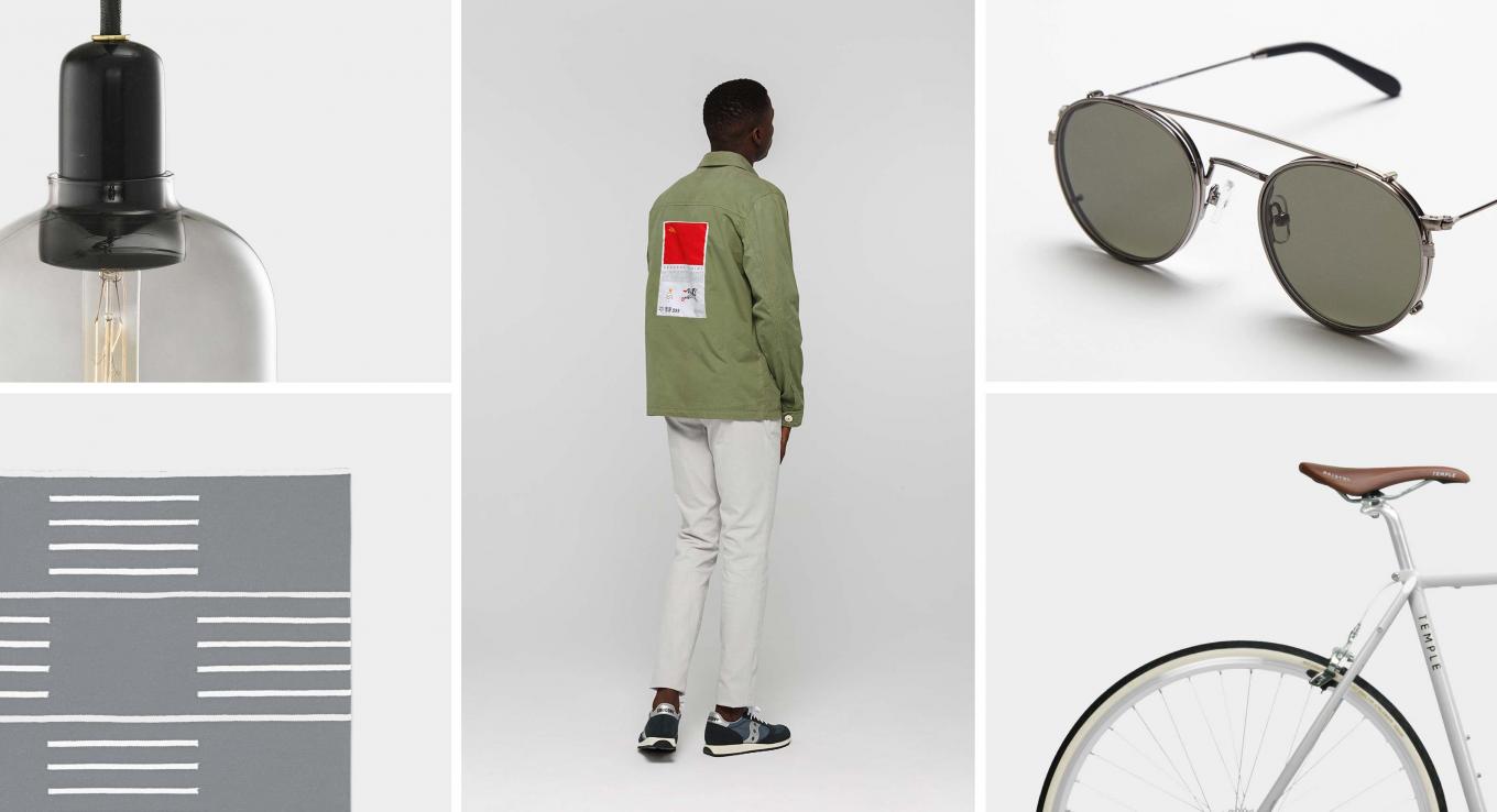 The Top 5 Items To Drop This Week / 02.06.18