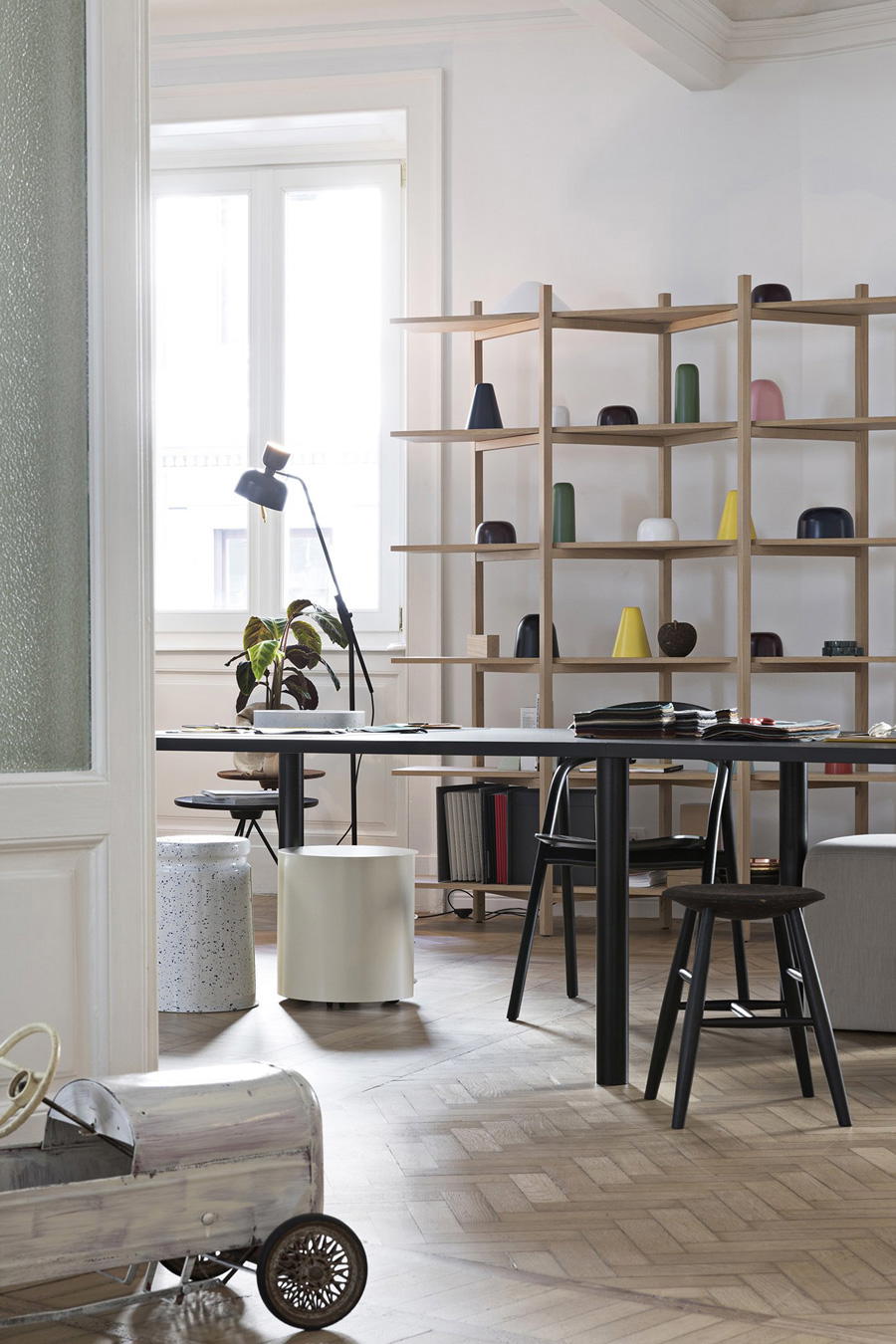 How To Create A Minimalist Family Home In 5 Easy Steps -4