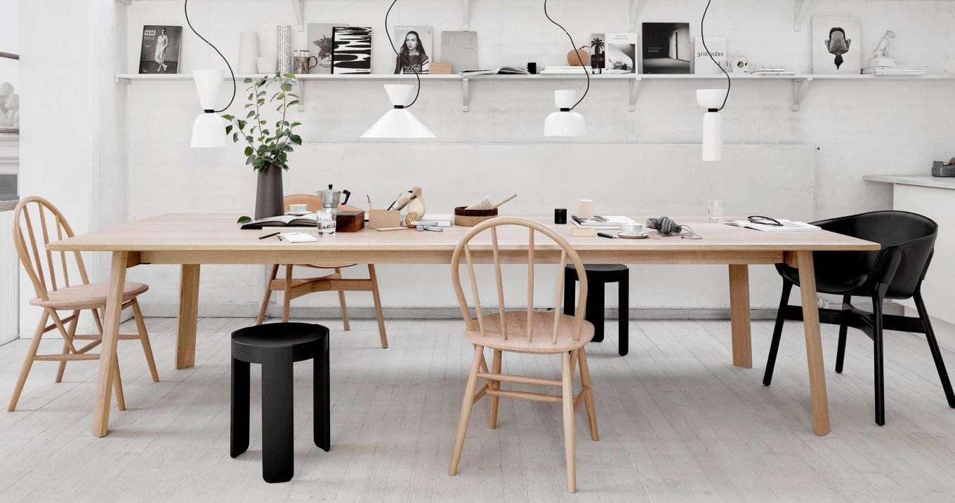 6 Simple Steps To Making Your Office A Great Place To Work - 1