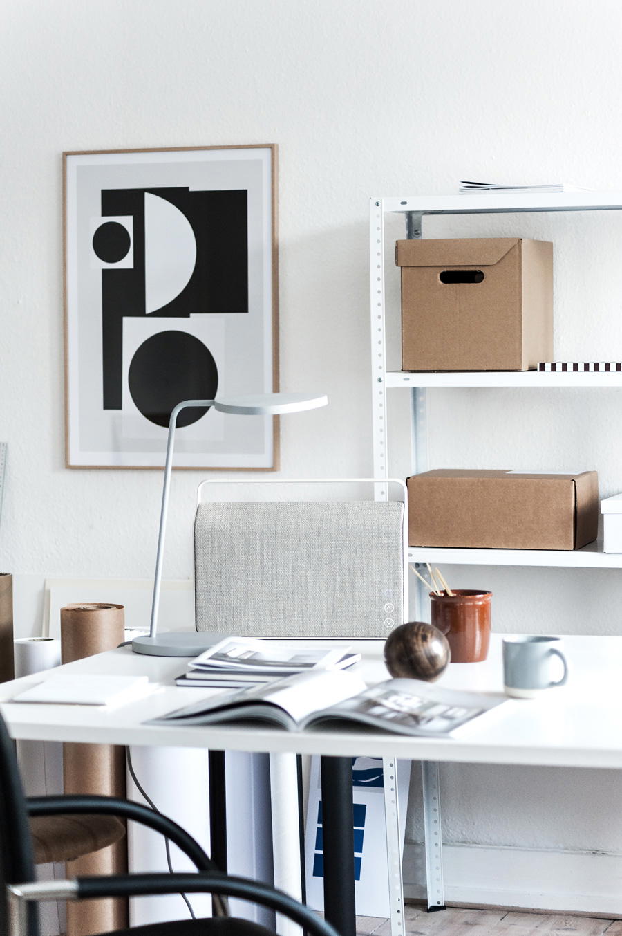 6 Simple Steps To Making Your Office A Great Place To Work -3