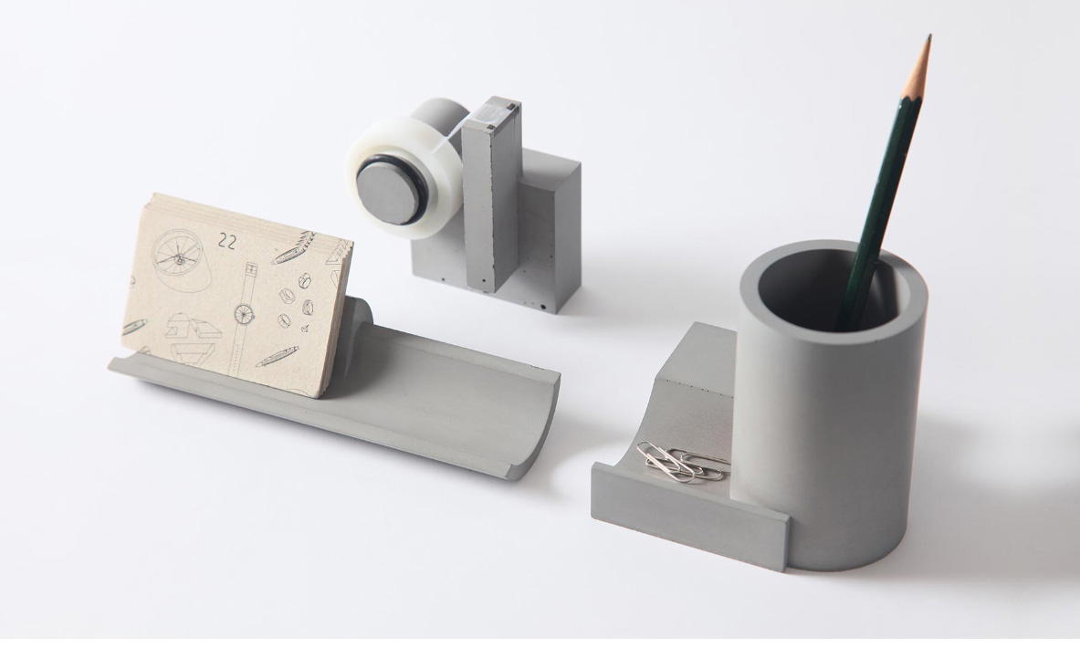 Desk Accessories 5