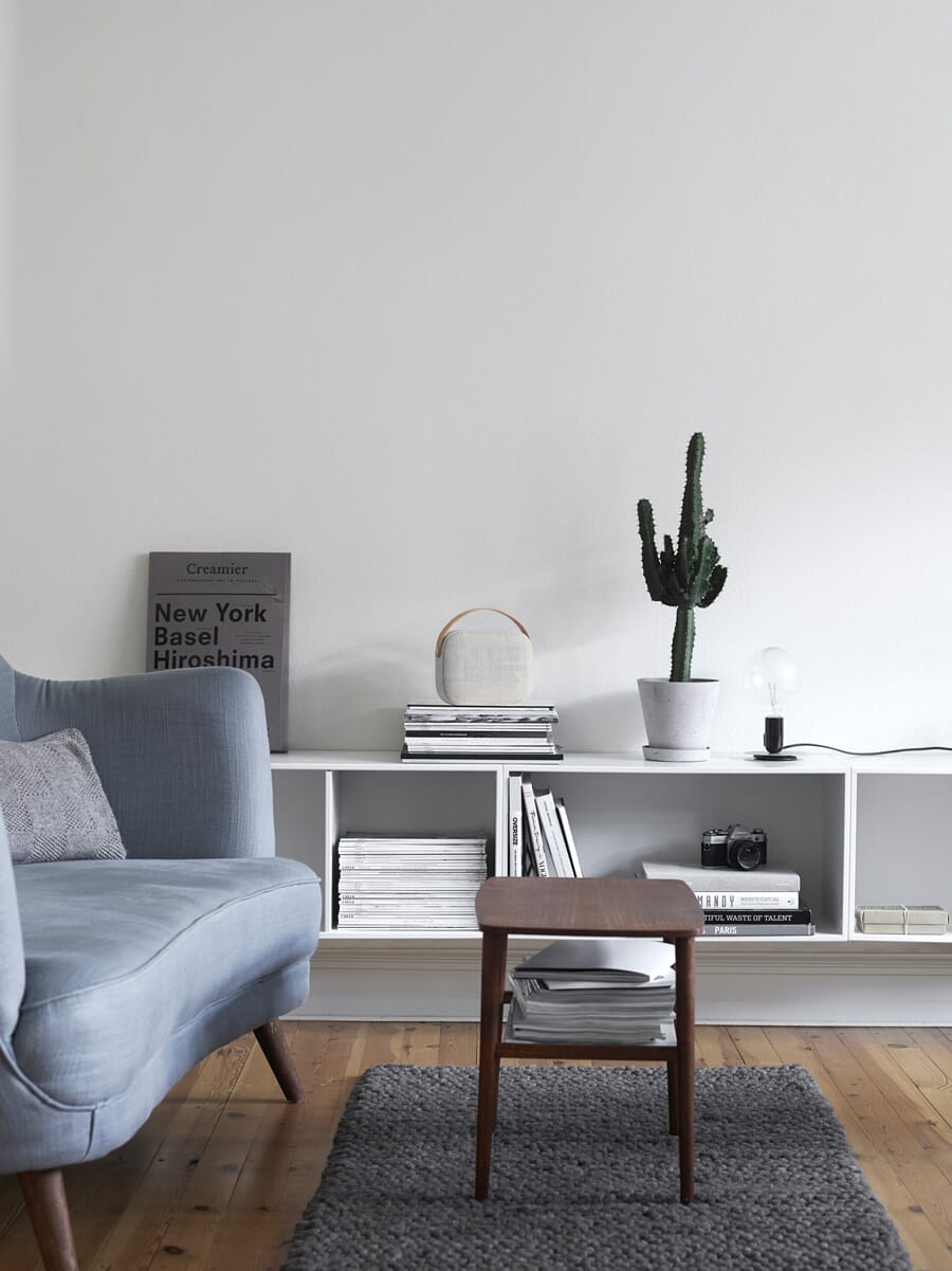 Living room 1