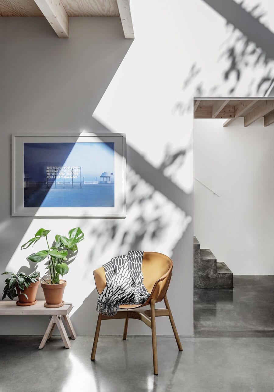 Living room 2