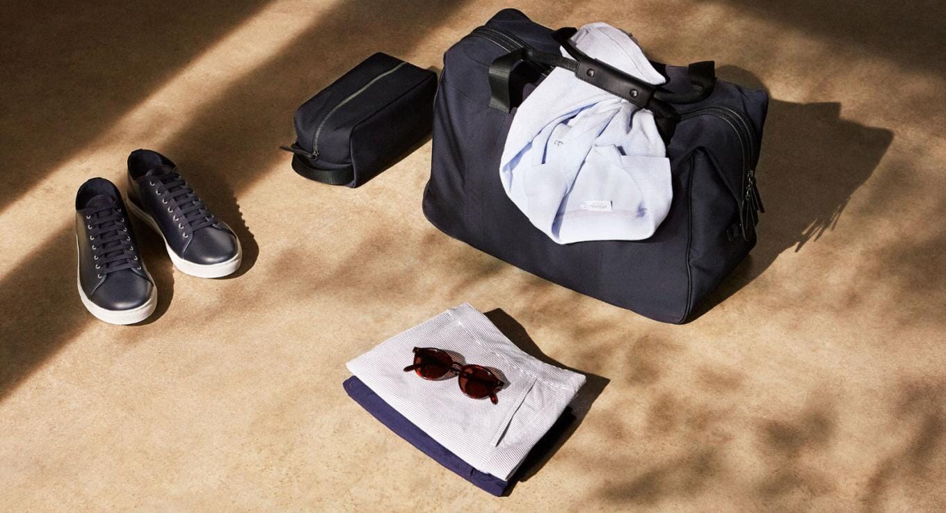 What To Pack For Your Holiday