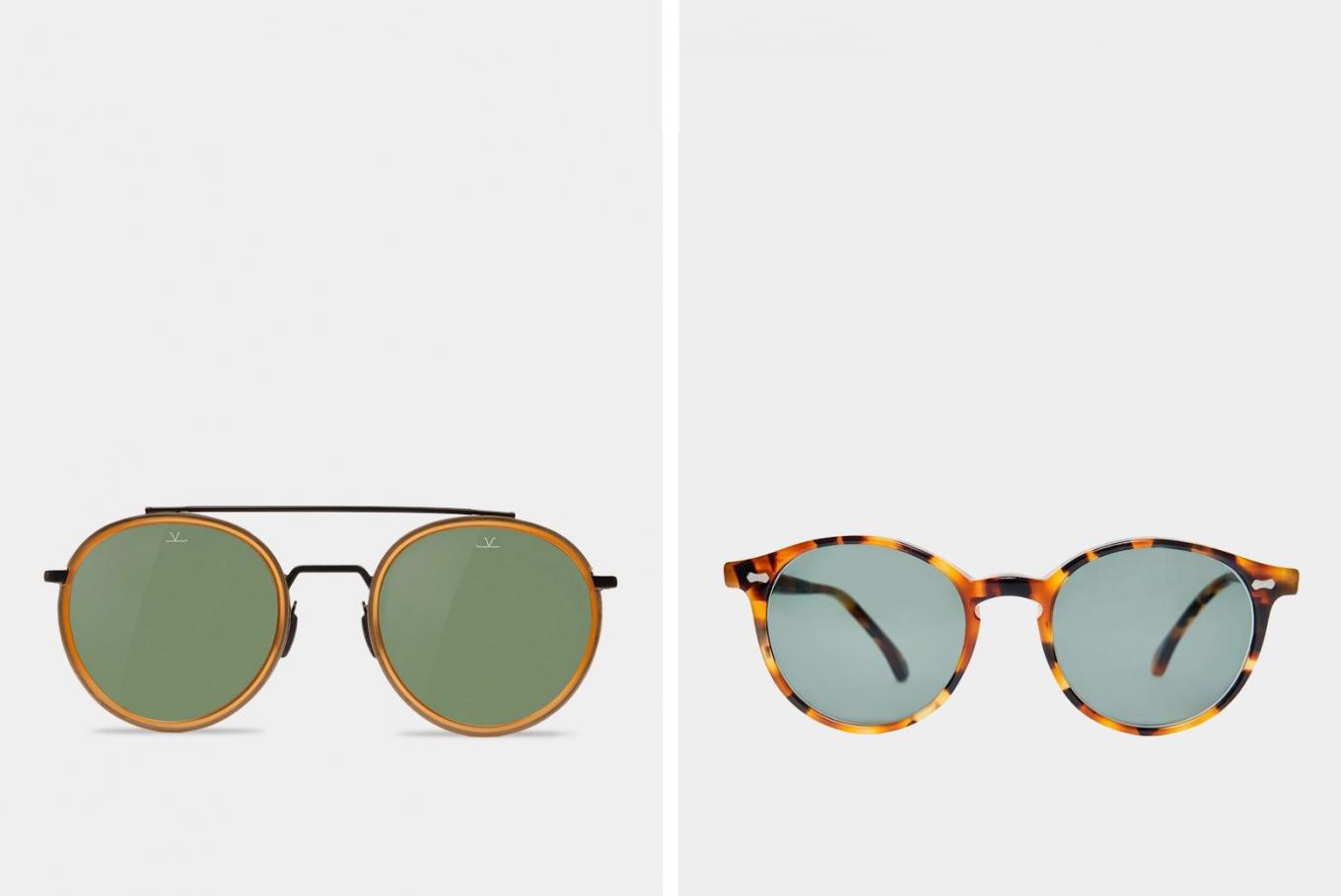 Summer Sunglasses