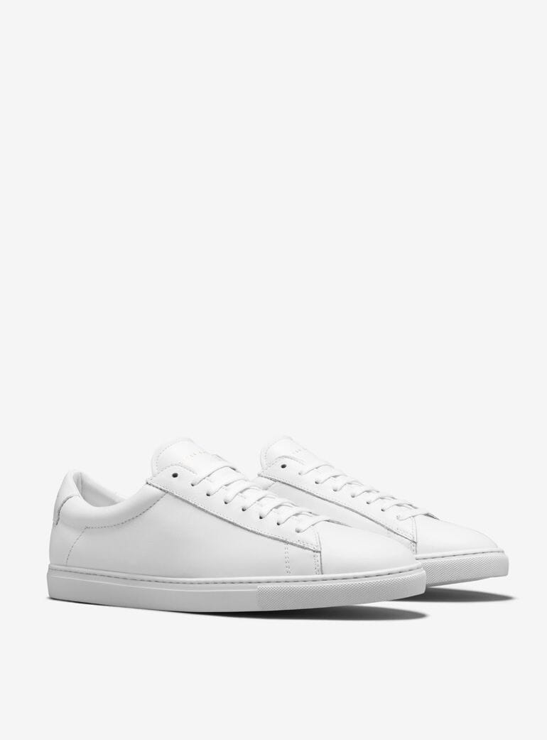 Minimalist Sneakers 3
