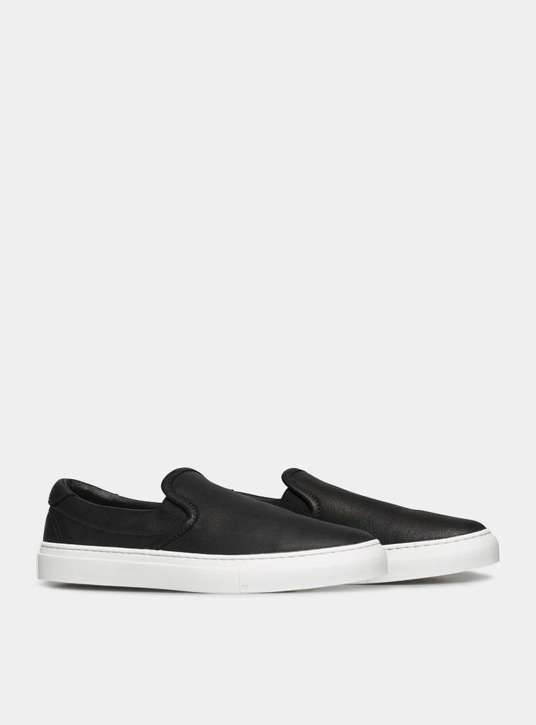 Minimalist Sneakers 4