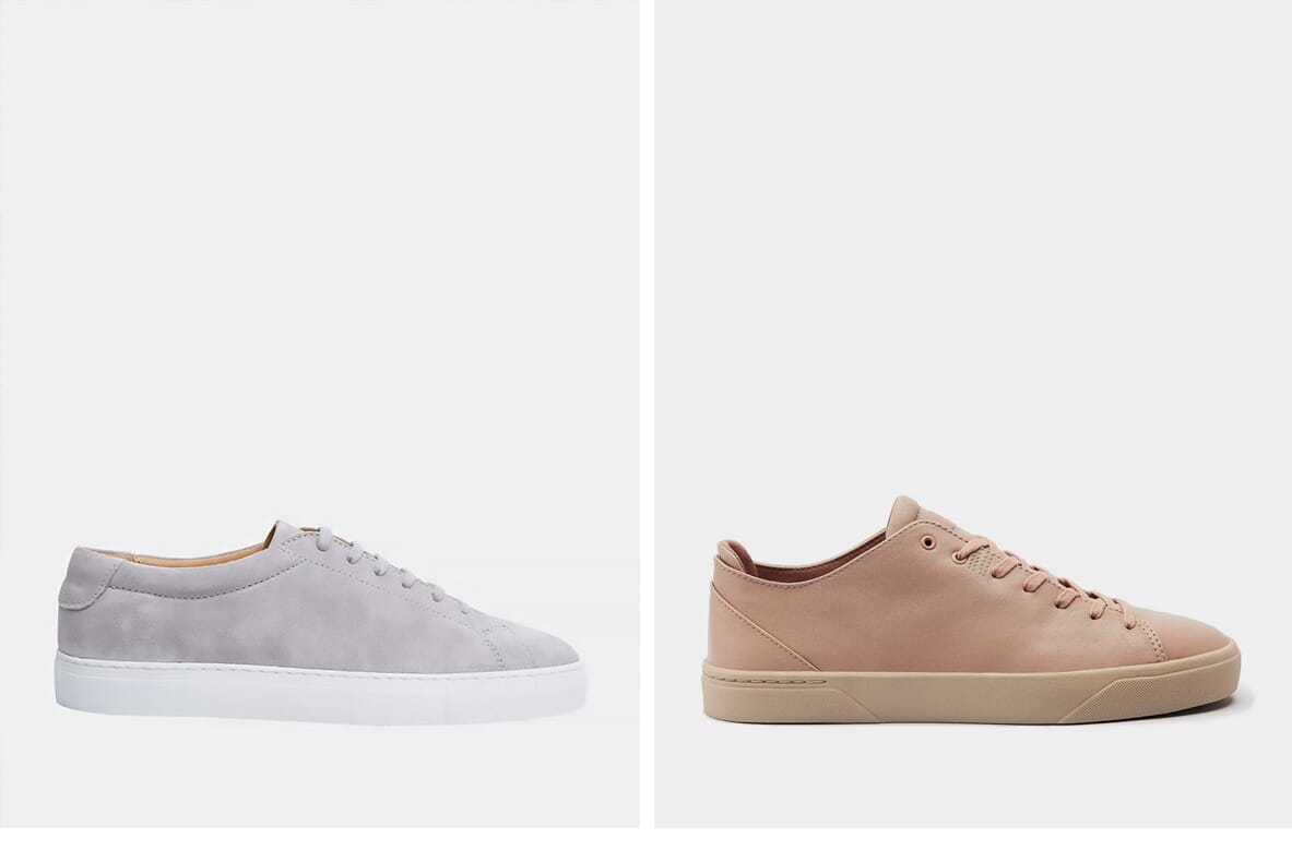 Minimalist Sneakers 5